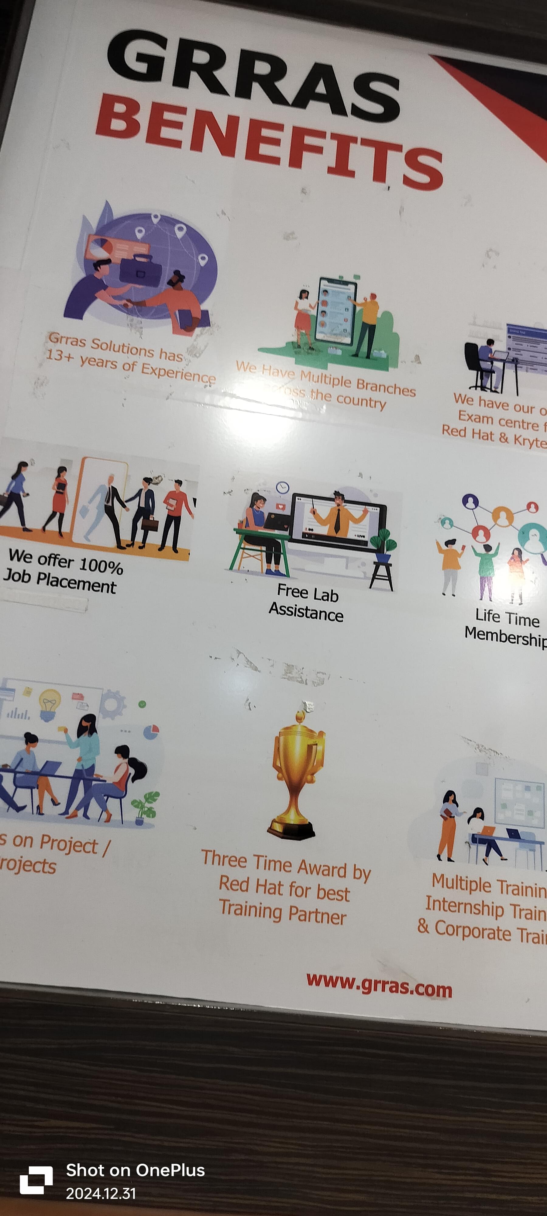 Grras Solutions Grras Solutions photo 5