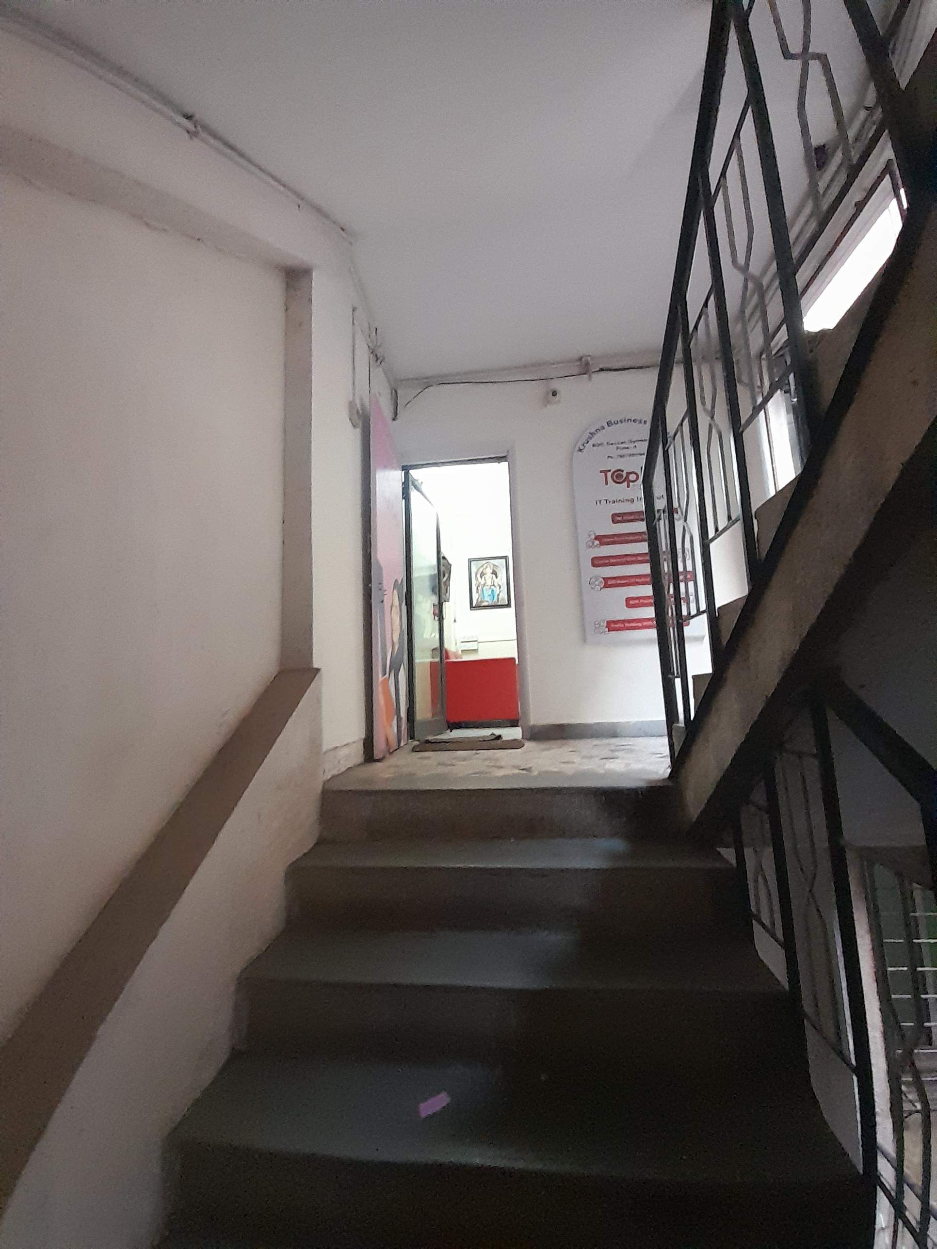 TOP IT ACADEMY Top IT Academy photo 5