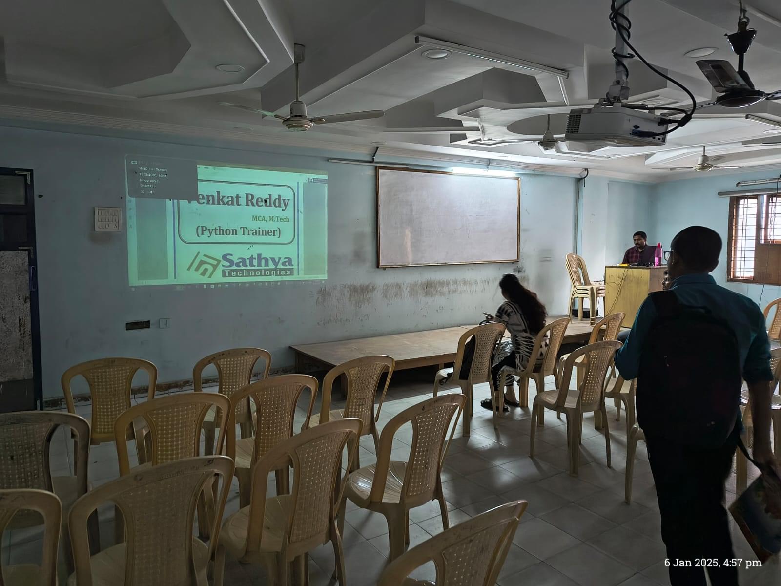 Sathya Technologies Sathya Technologies photo 6