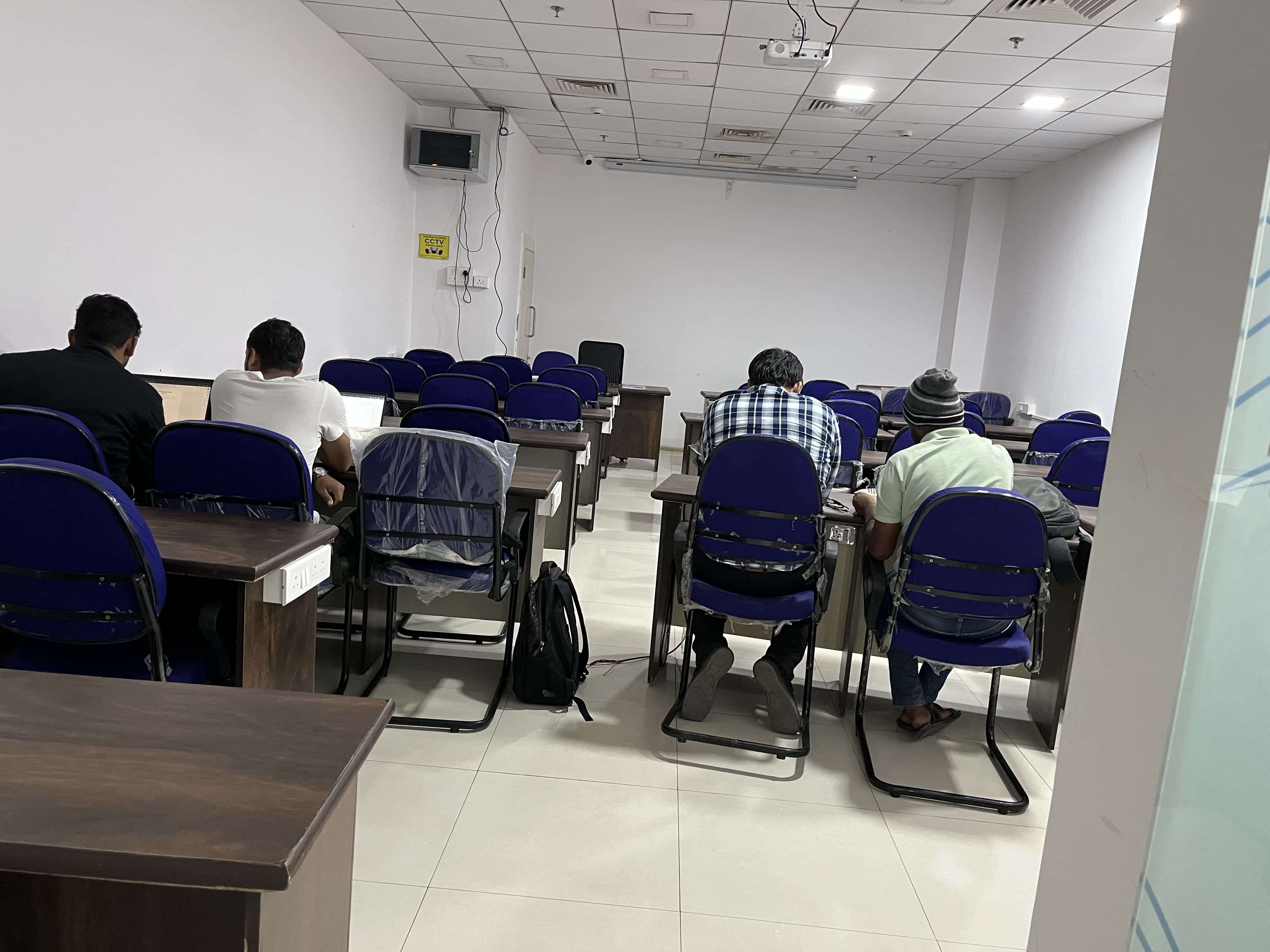 Excelr Viman Nagar Excelr-Course Training photo 6
