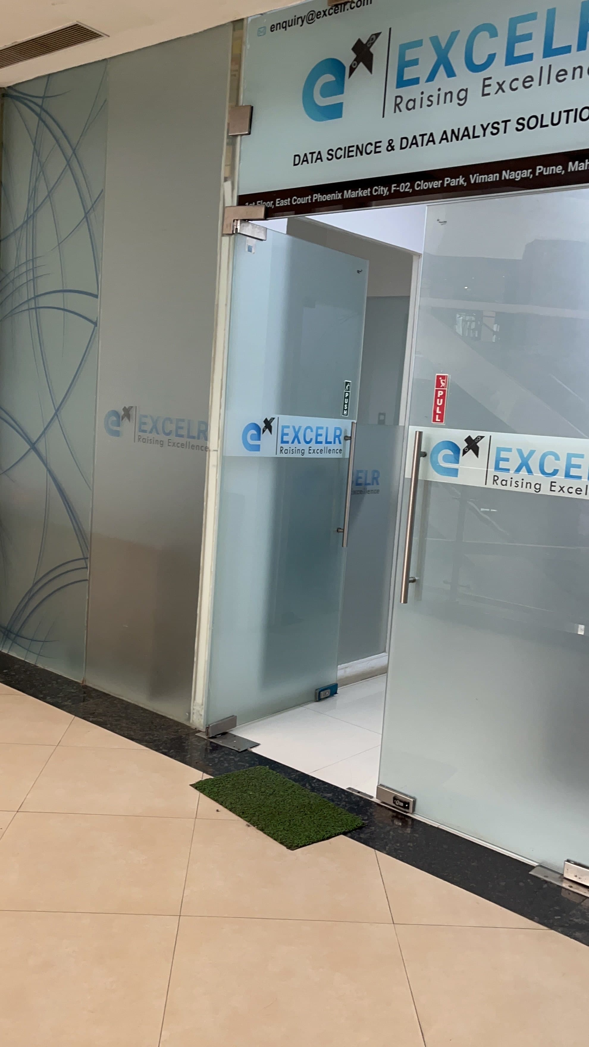 Excelr Viman Nagar Excelr-Course Training photo 7