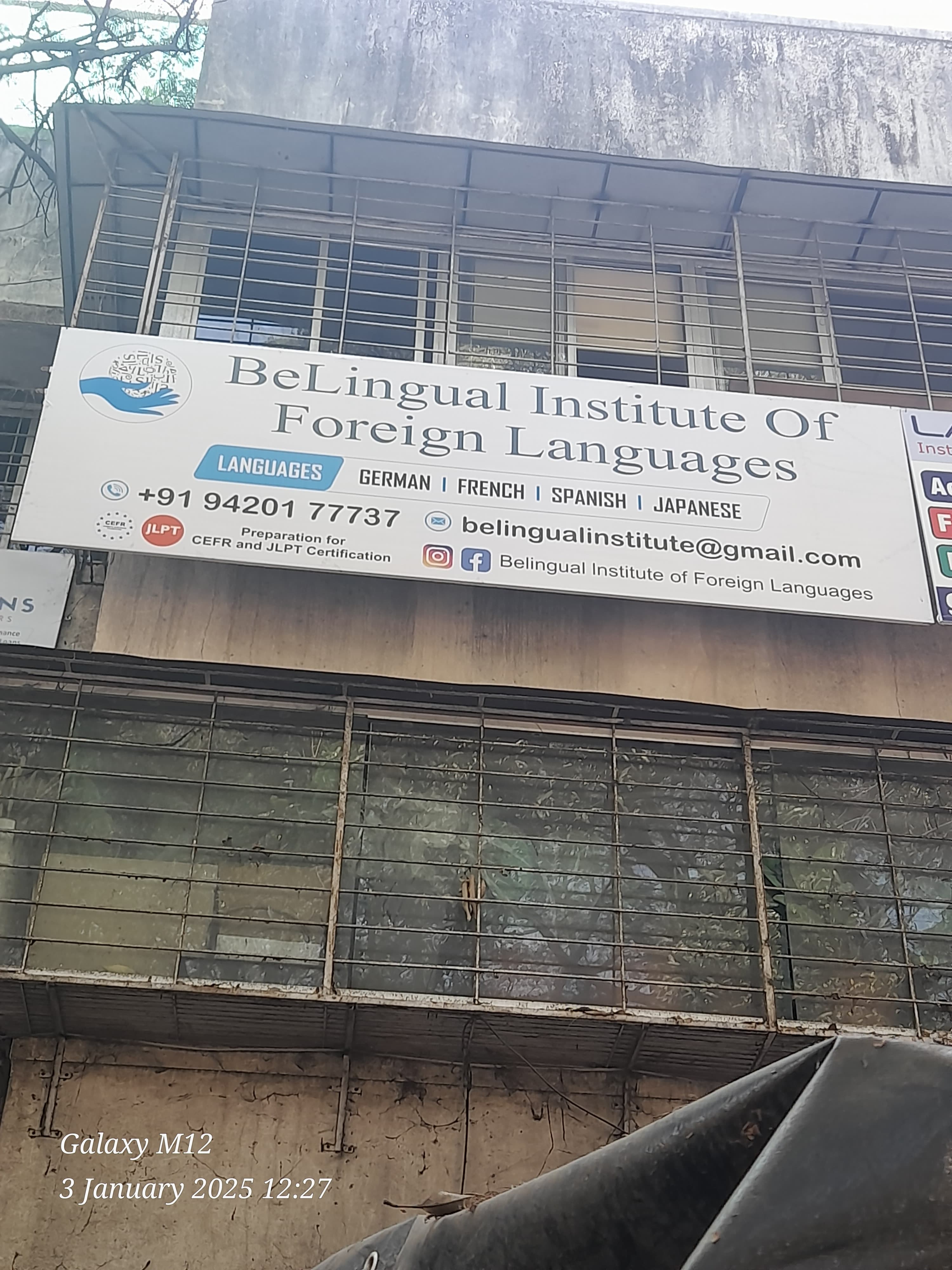 Belingual Institute of Foreign Languages Bilingual Foreign Language photo 1