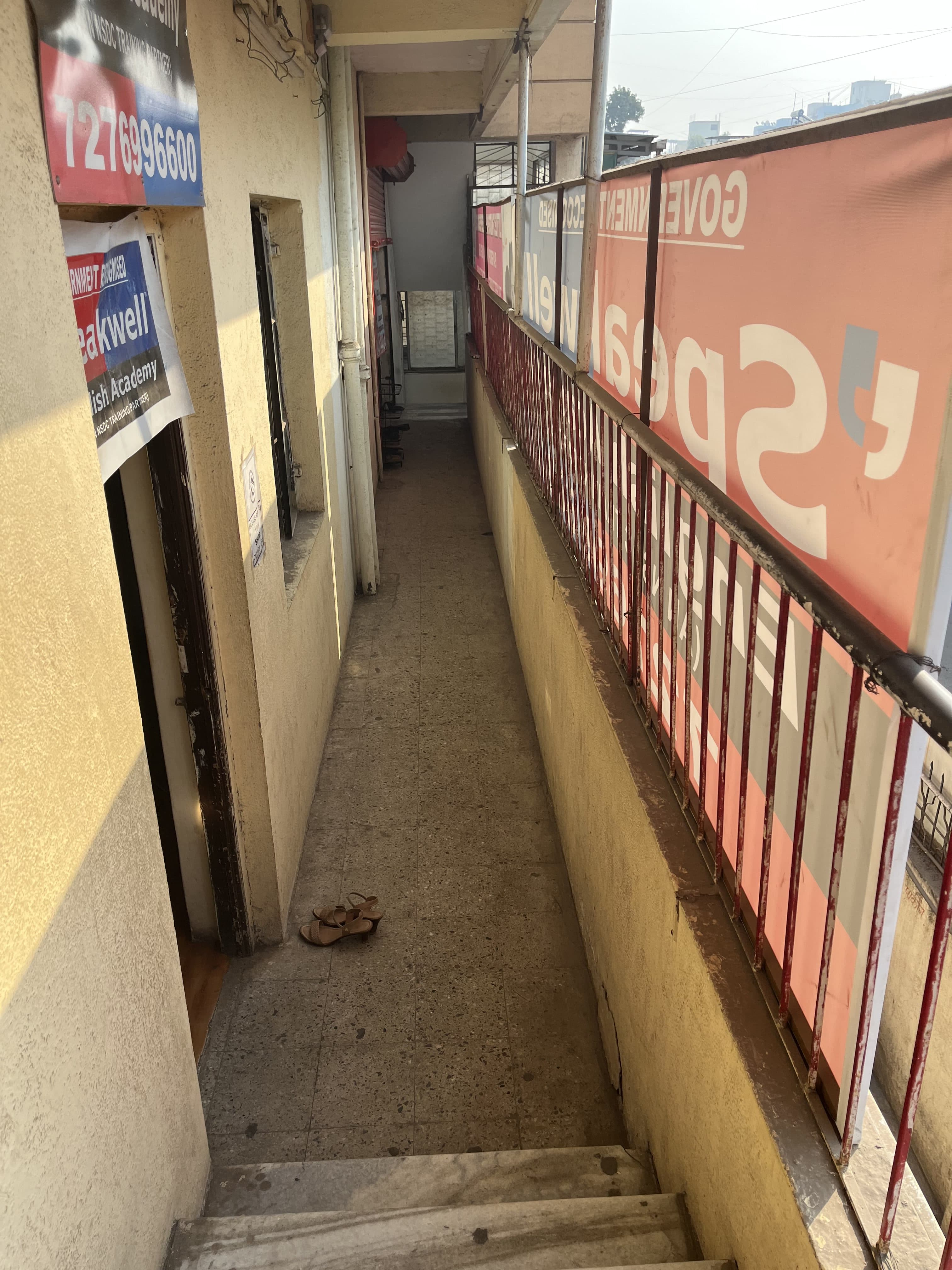 Aditi's Academy Aditi's Class photo 5