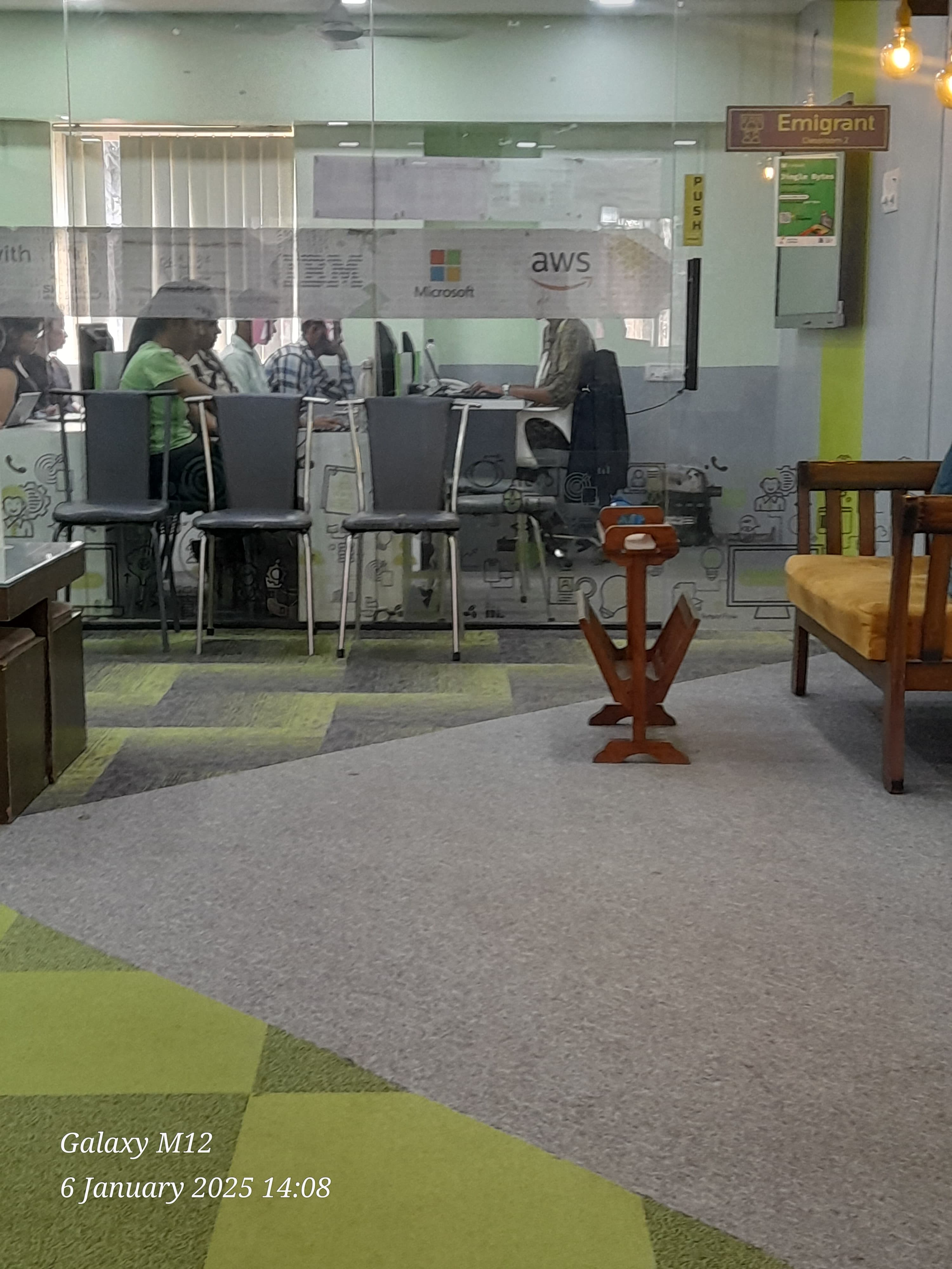 Itvedant Education Pvt Ltd Itvedant photo 4