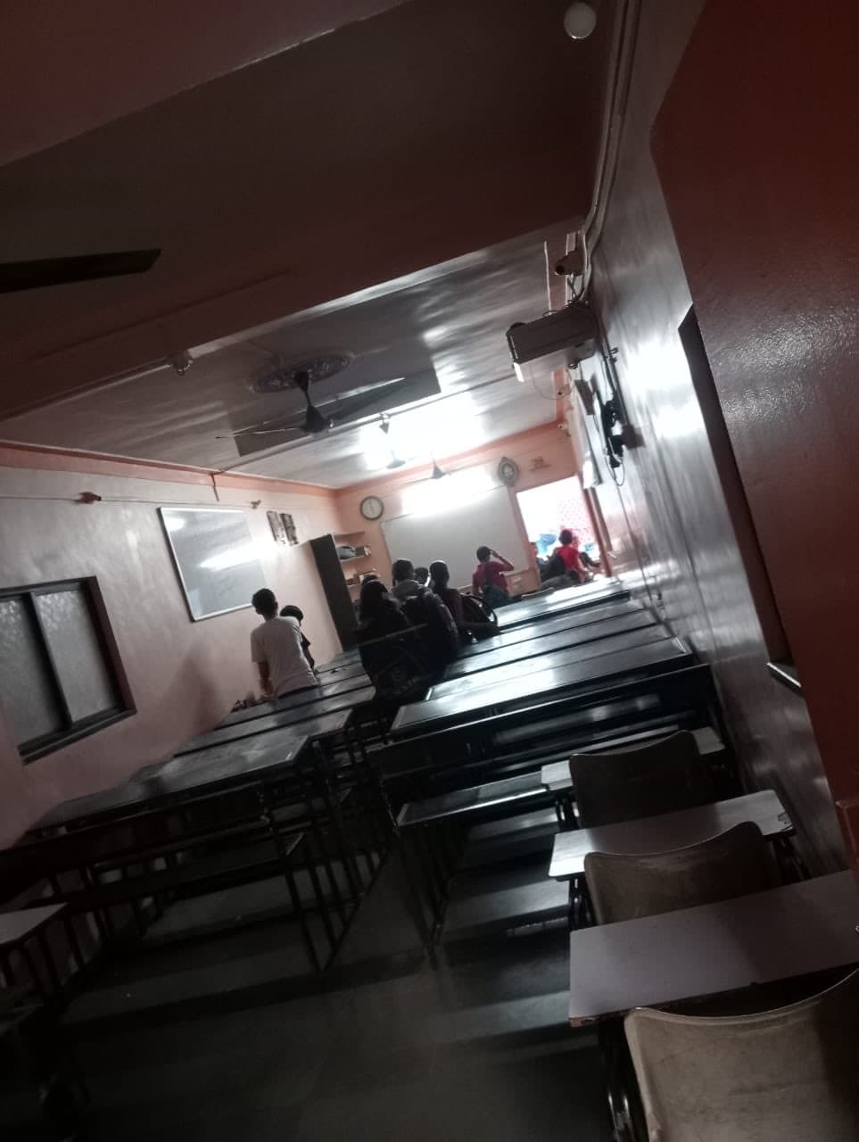 Nair Coaching Academy Nair Coaching Academy photo 1