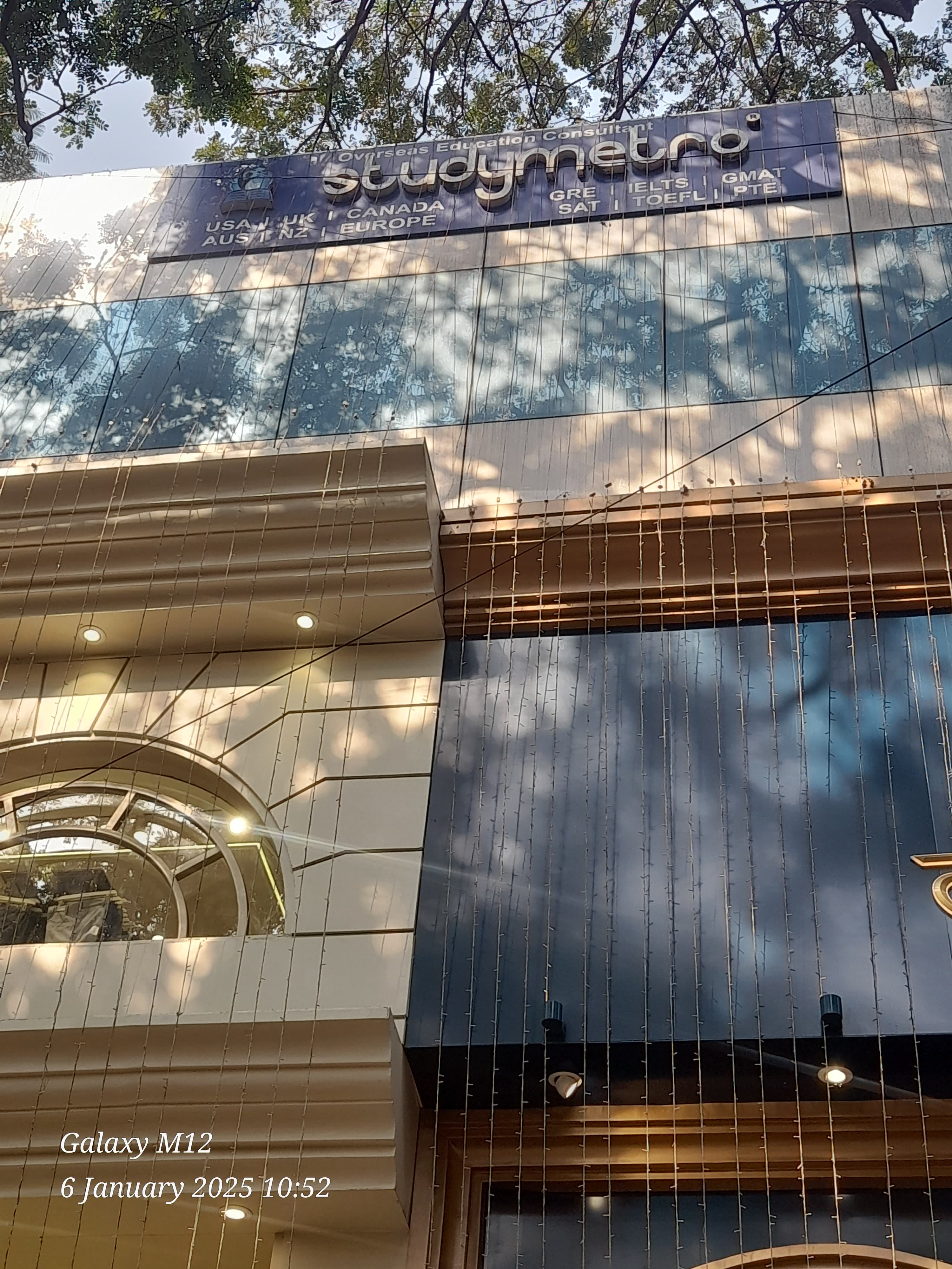 Study Metro Pvt Ltd Study Metro photo 2