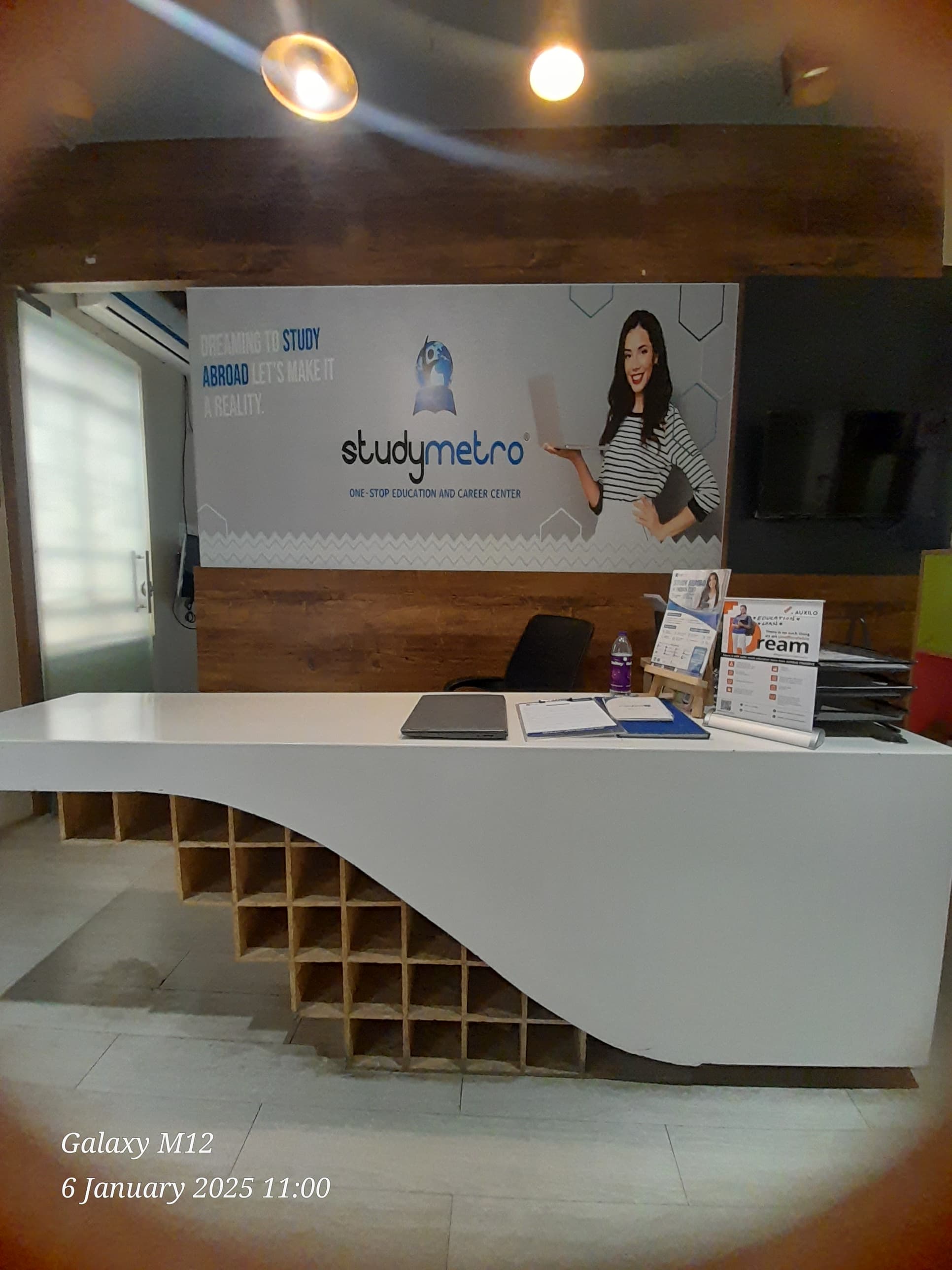 Study Metro Pvt Ltd Study Metro photo 7