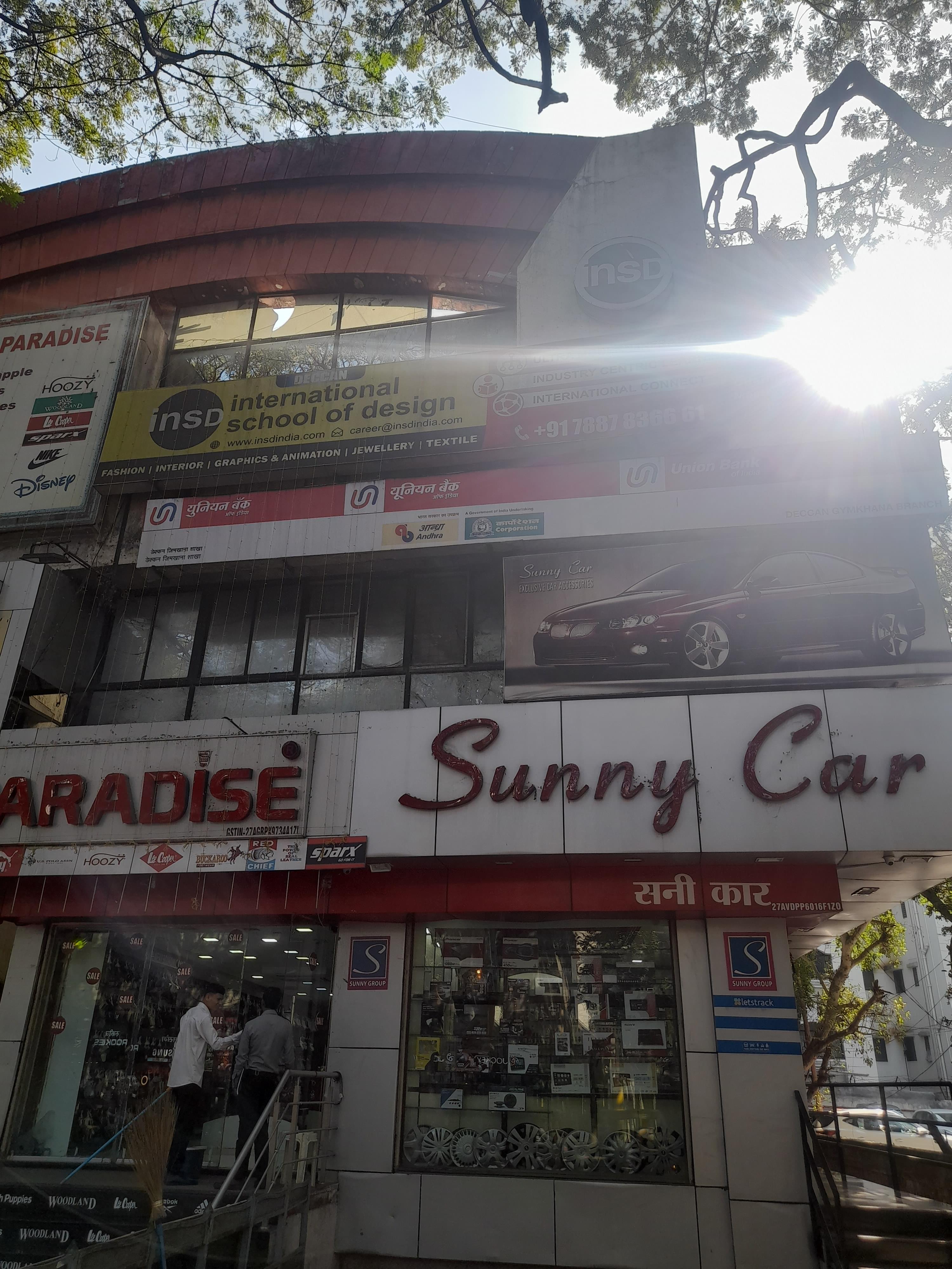 INSD JM Road INSD photo 2