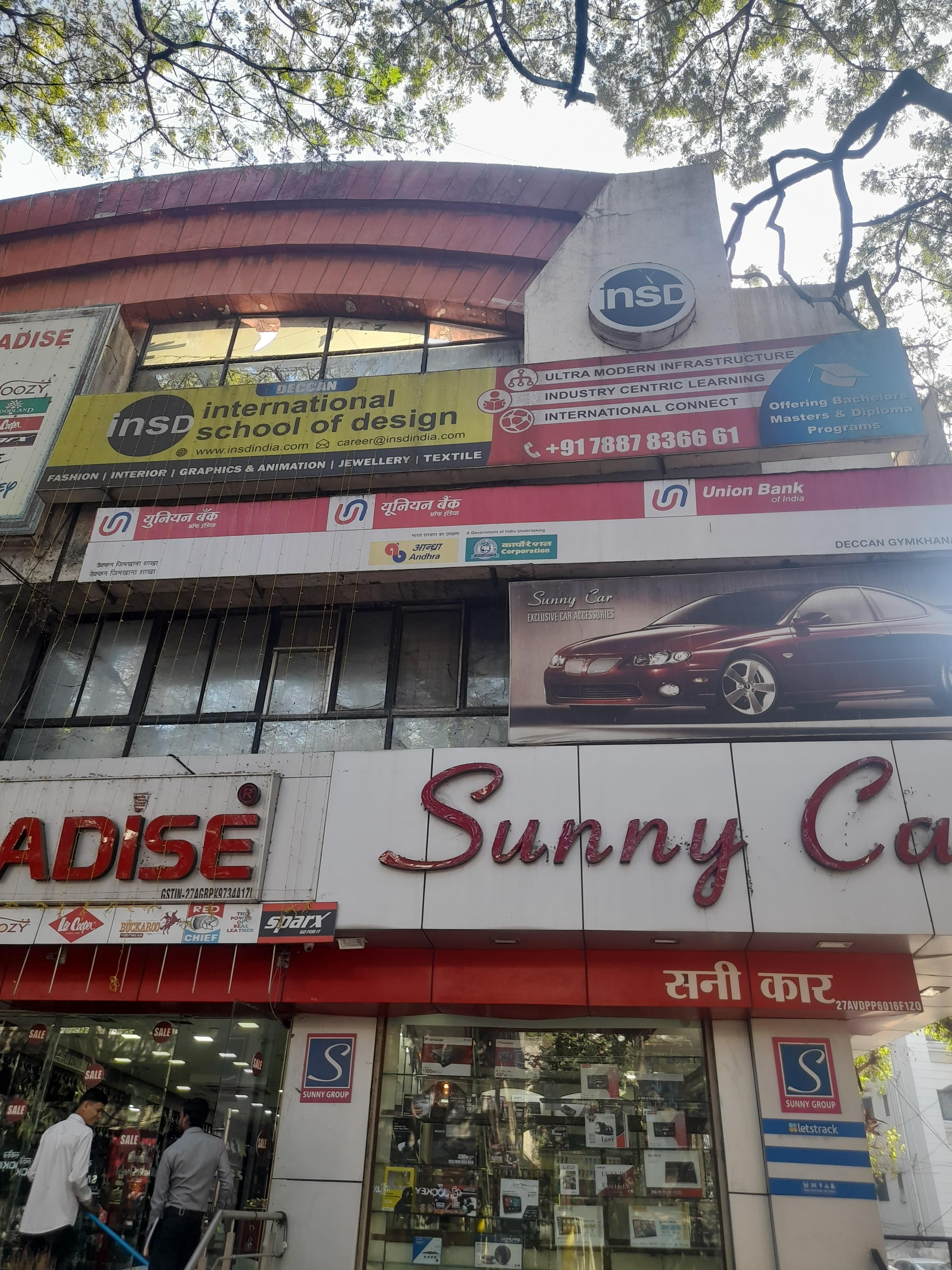 INSD JM Road INSD photo 3