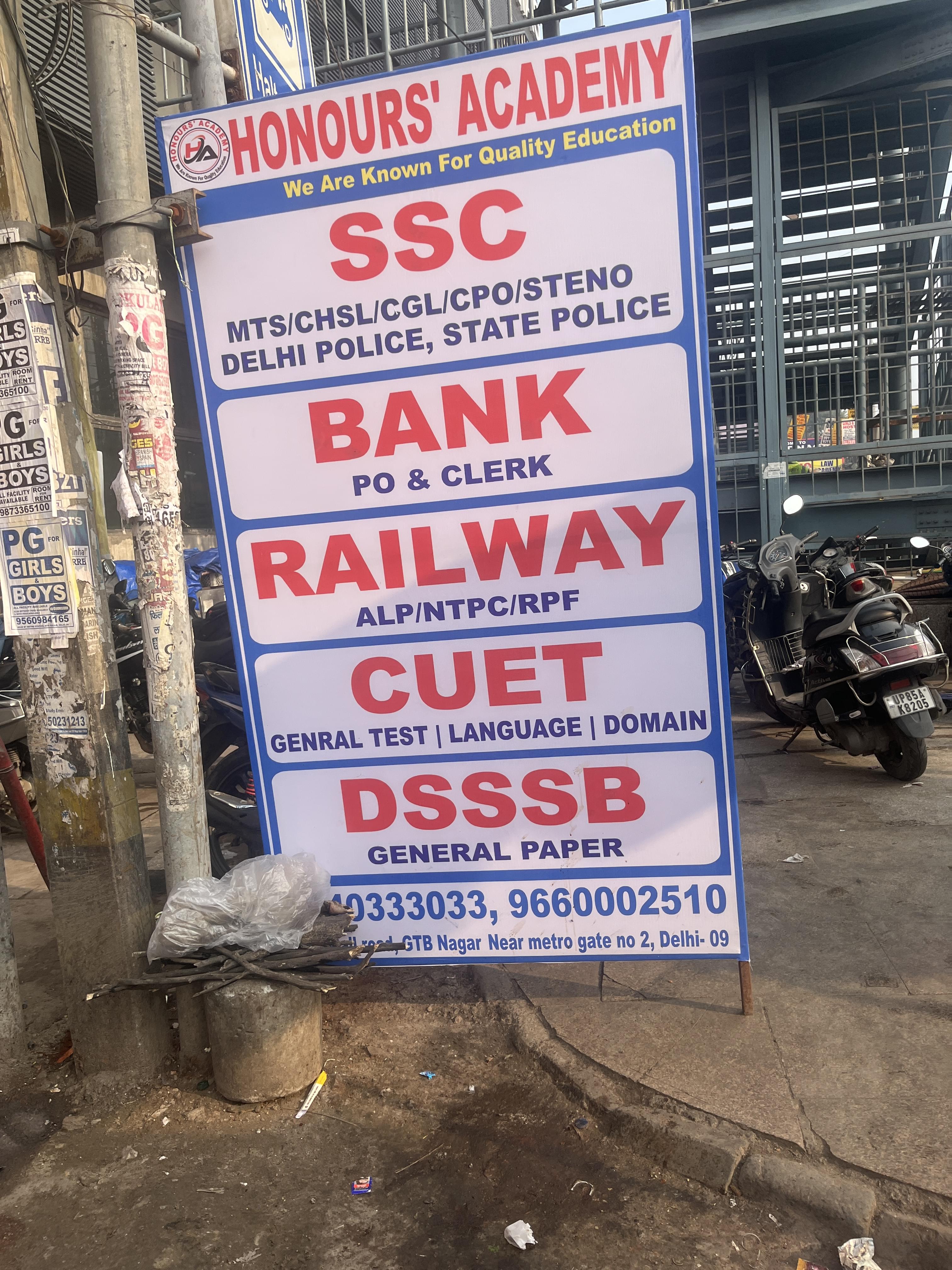 Honours Academy Honours Academy photo 2