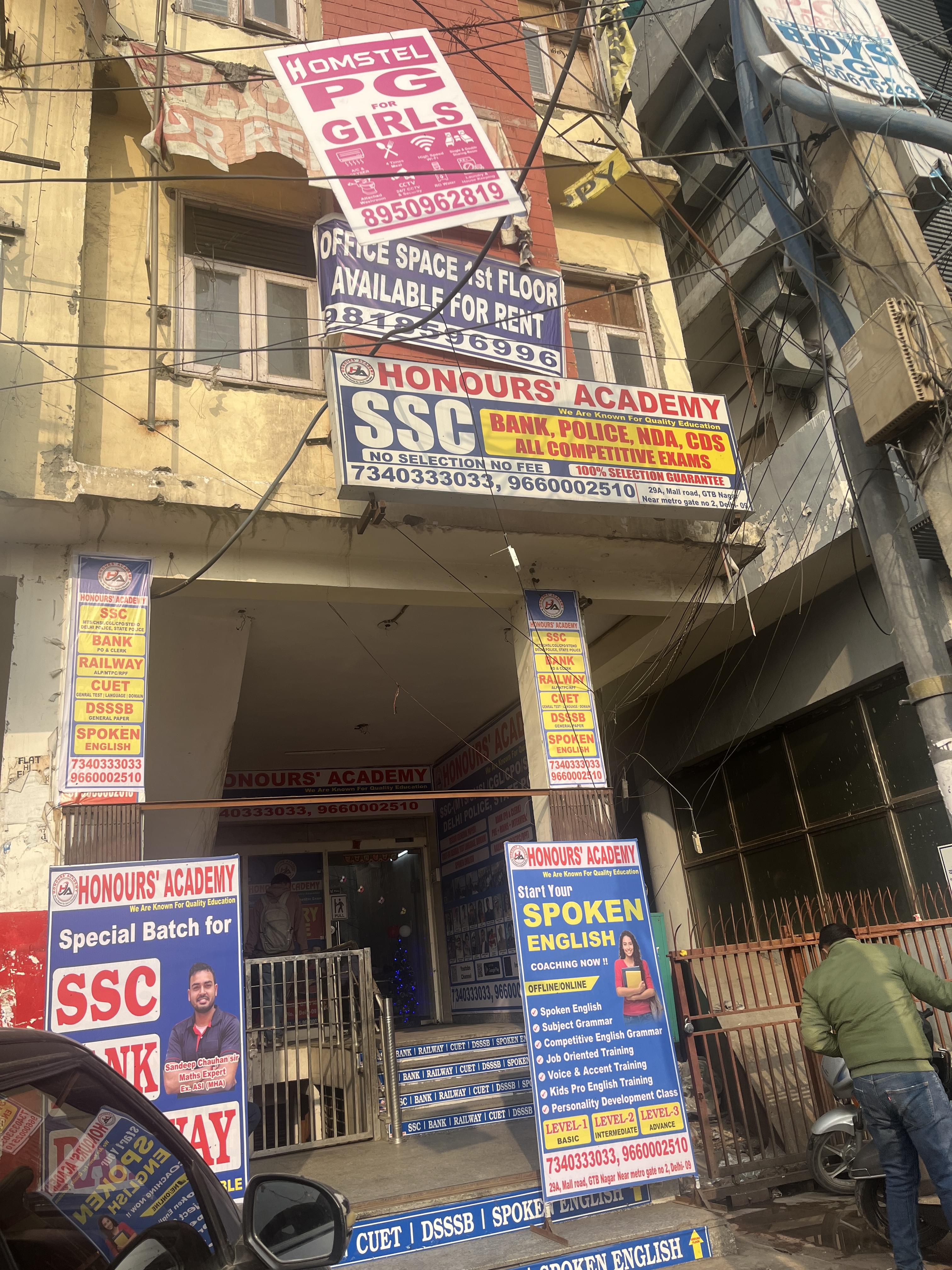 Honours Academy Honours Academy photo 3