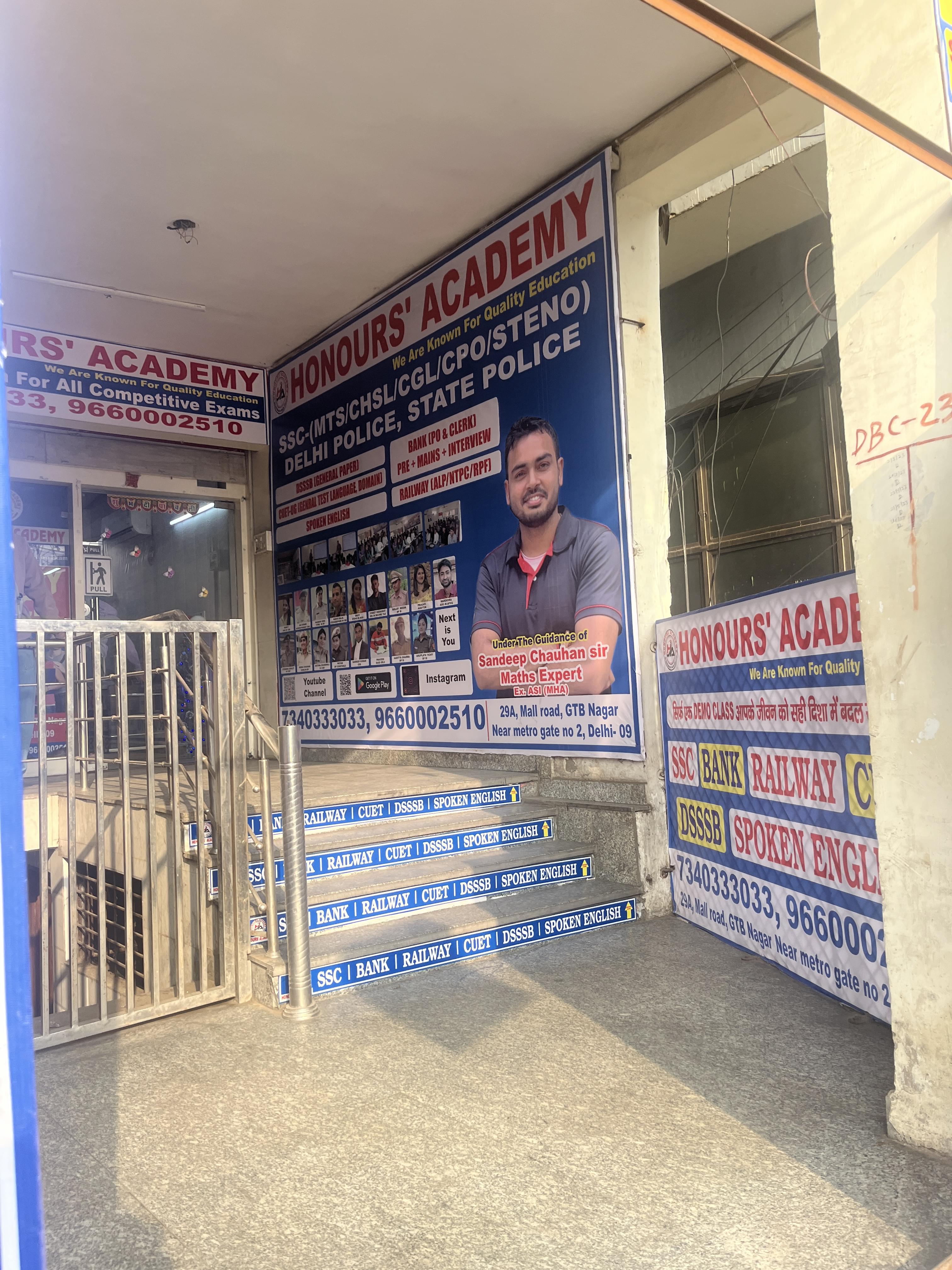 Honours Academy Honours Academy photo 5