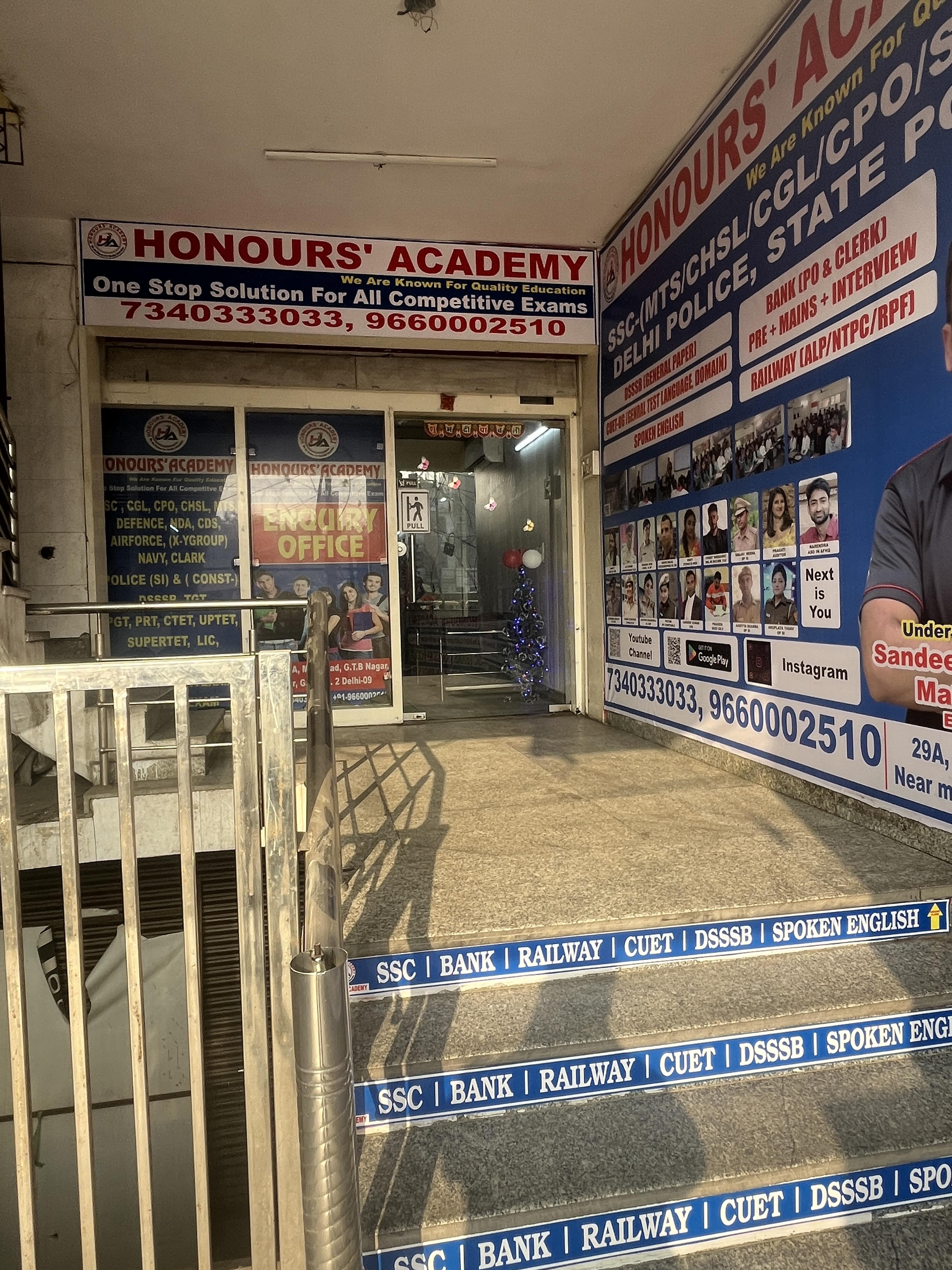 Honours Academy Honours Academy photo 6