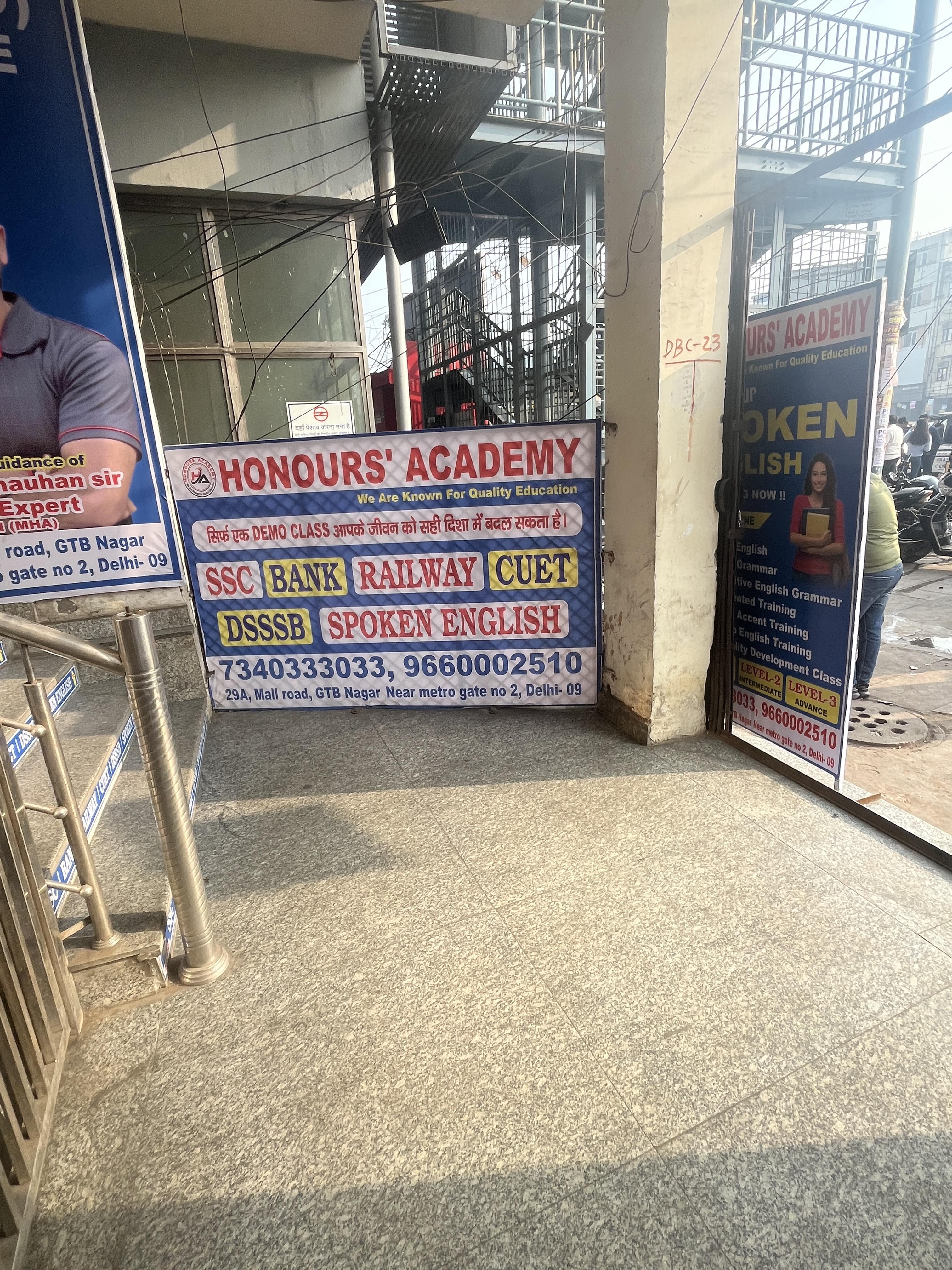 Honours Academy Honours Academy photo 7