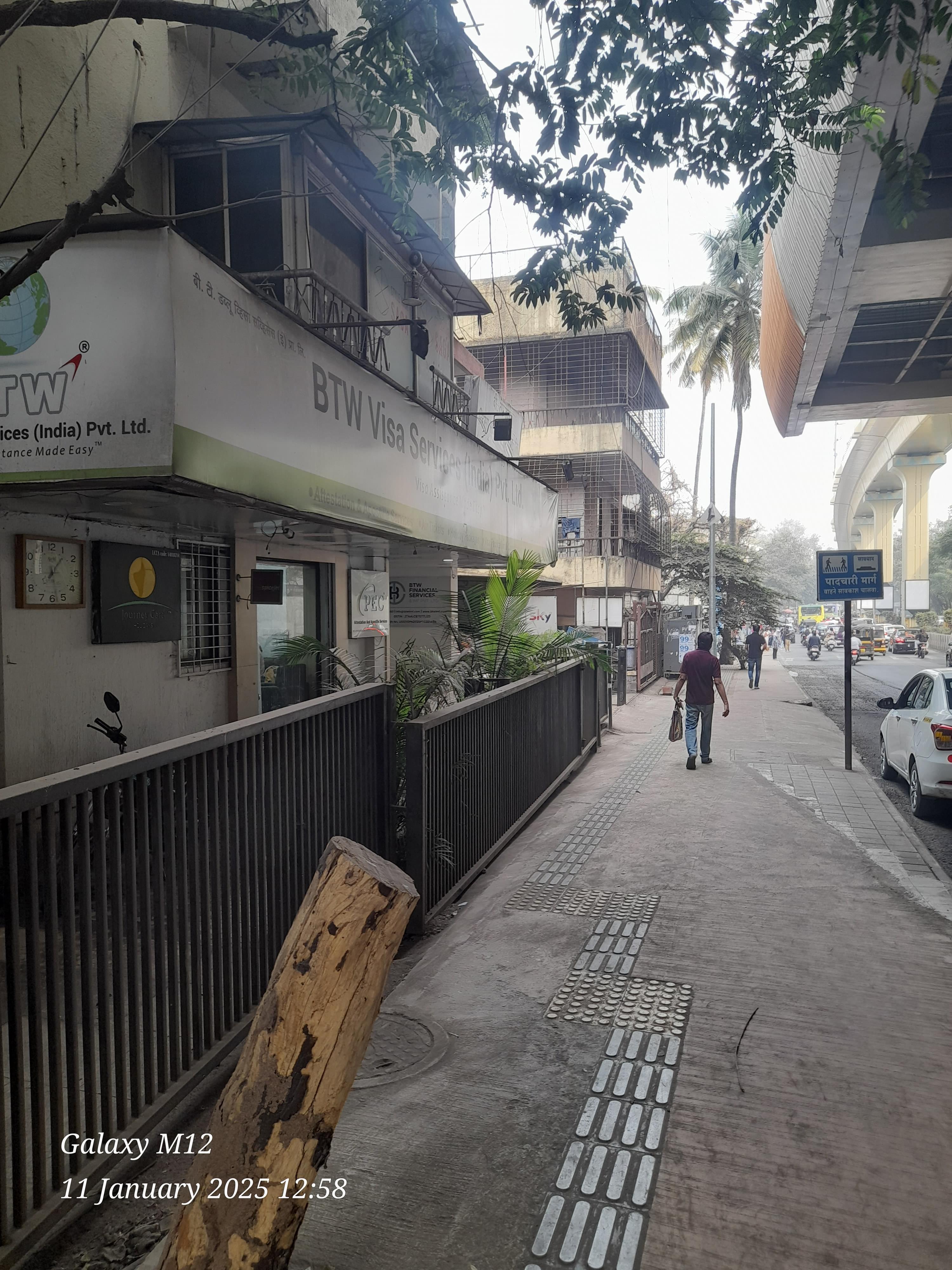 BTW Visa Services BTW Visa Services photo 2