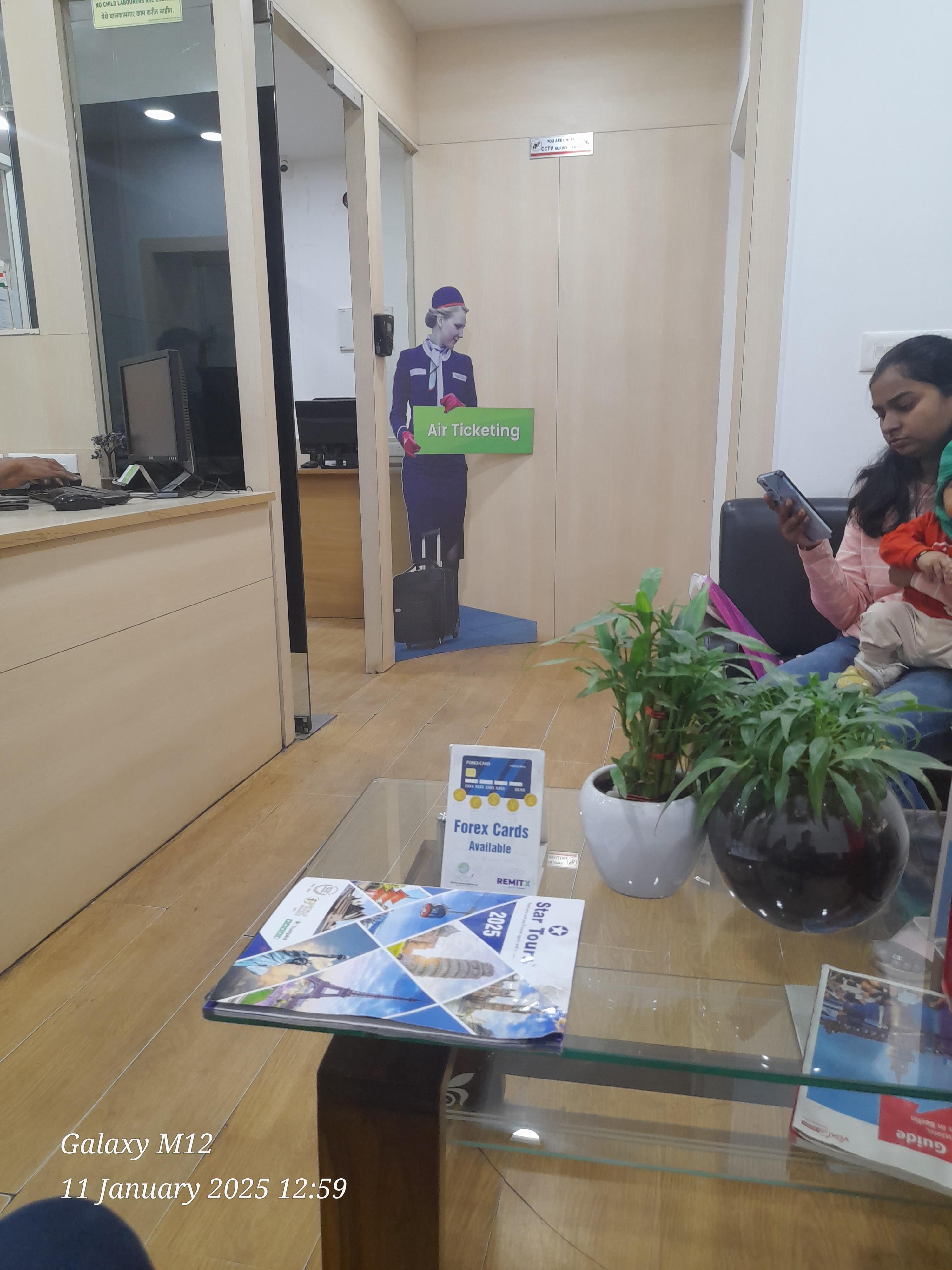 BTW Visa Services BTW Visa Services photo 4