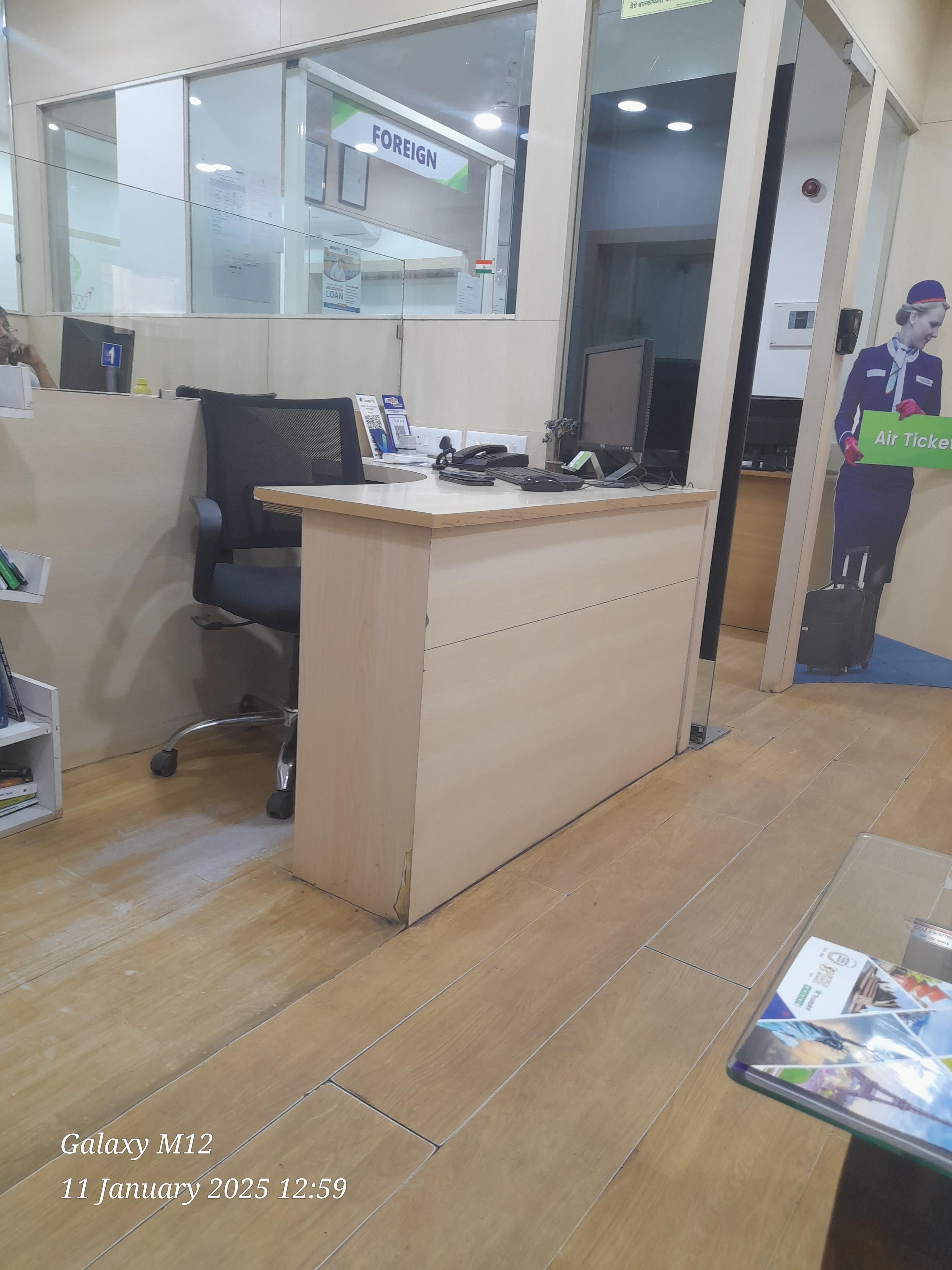 BTW Visa Services BTW Visa Services photo 5