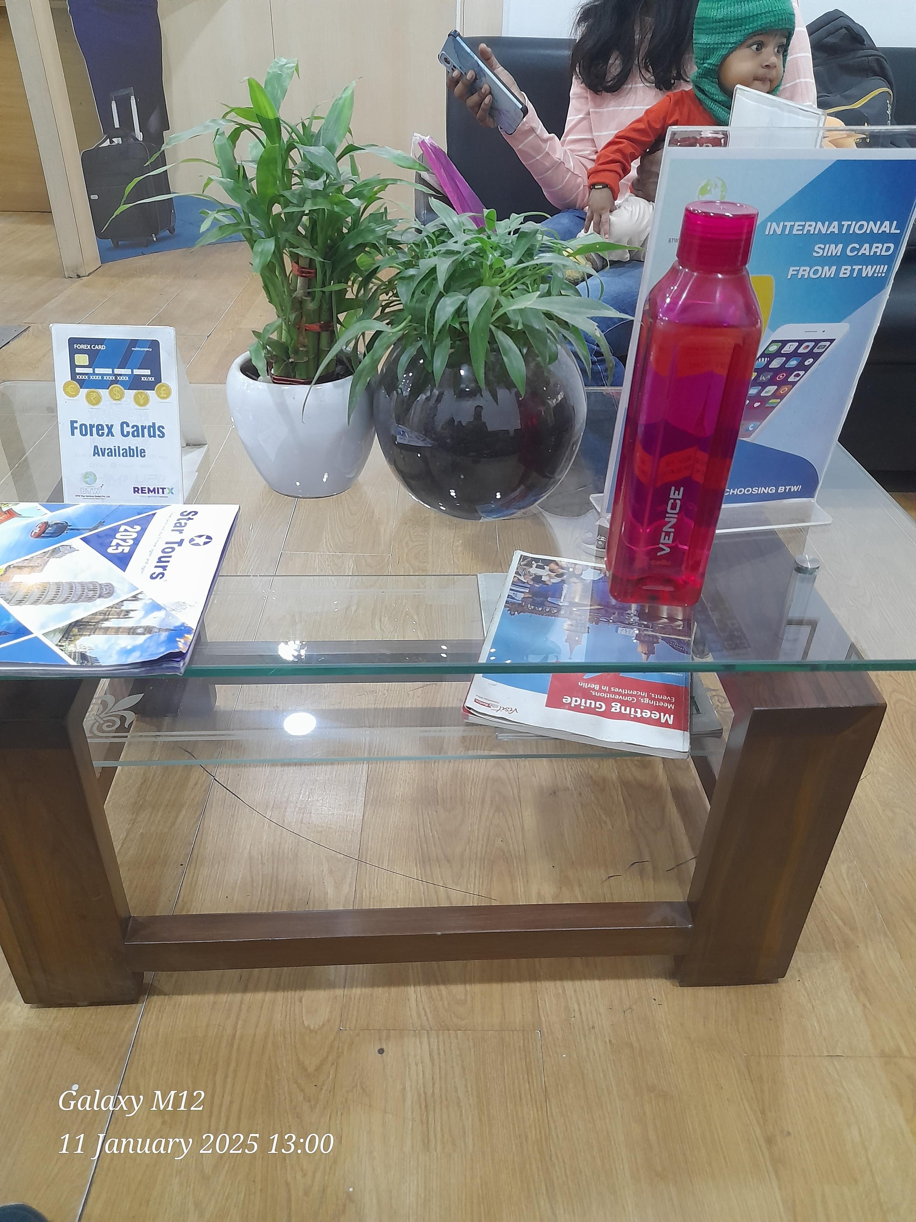 BTW Visa Services BTW Visa Services photo 7