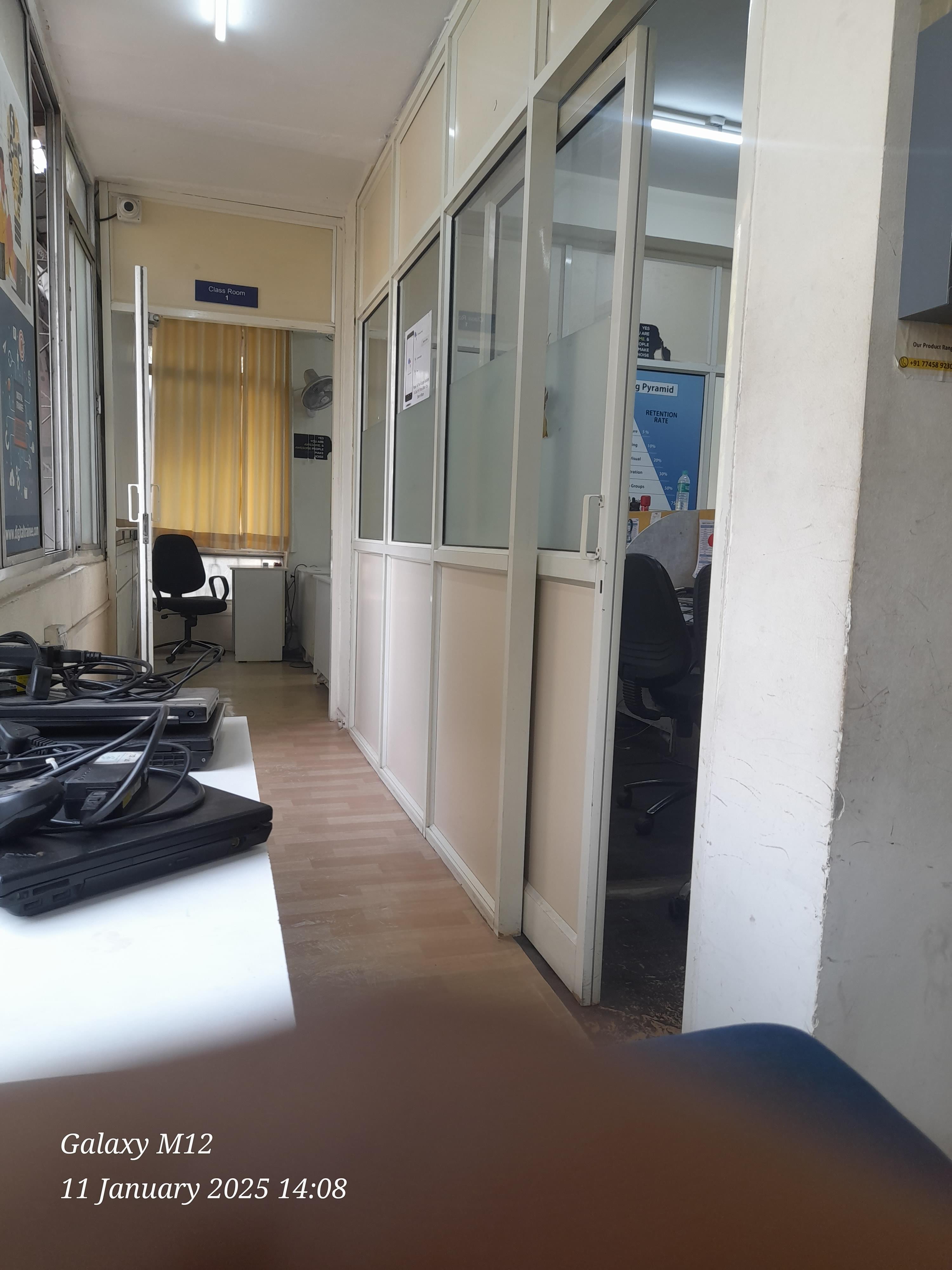 Digital Trainee Digital Trainee photo 1