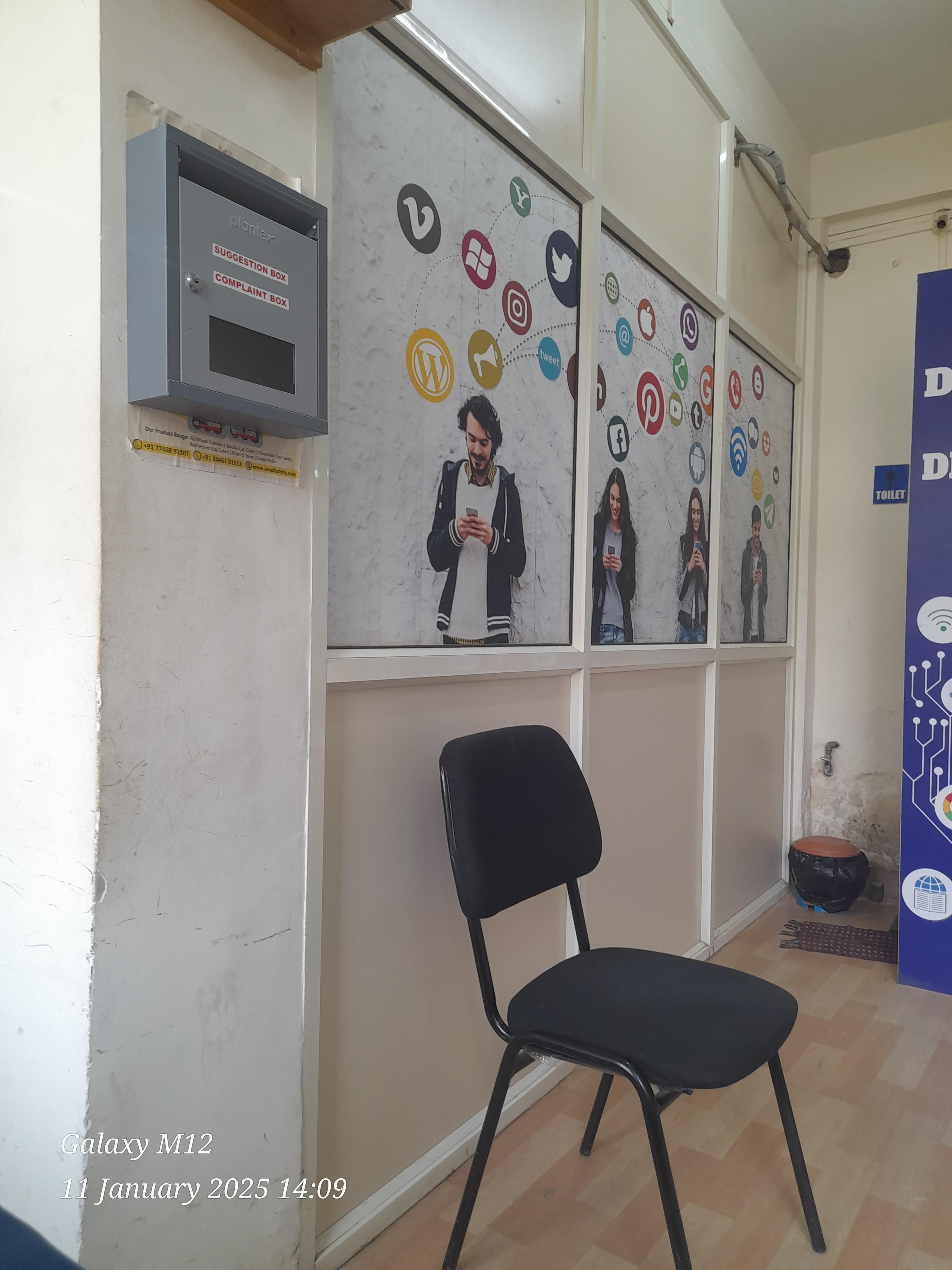 Digital Trainee Digital Trainee photo 3