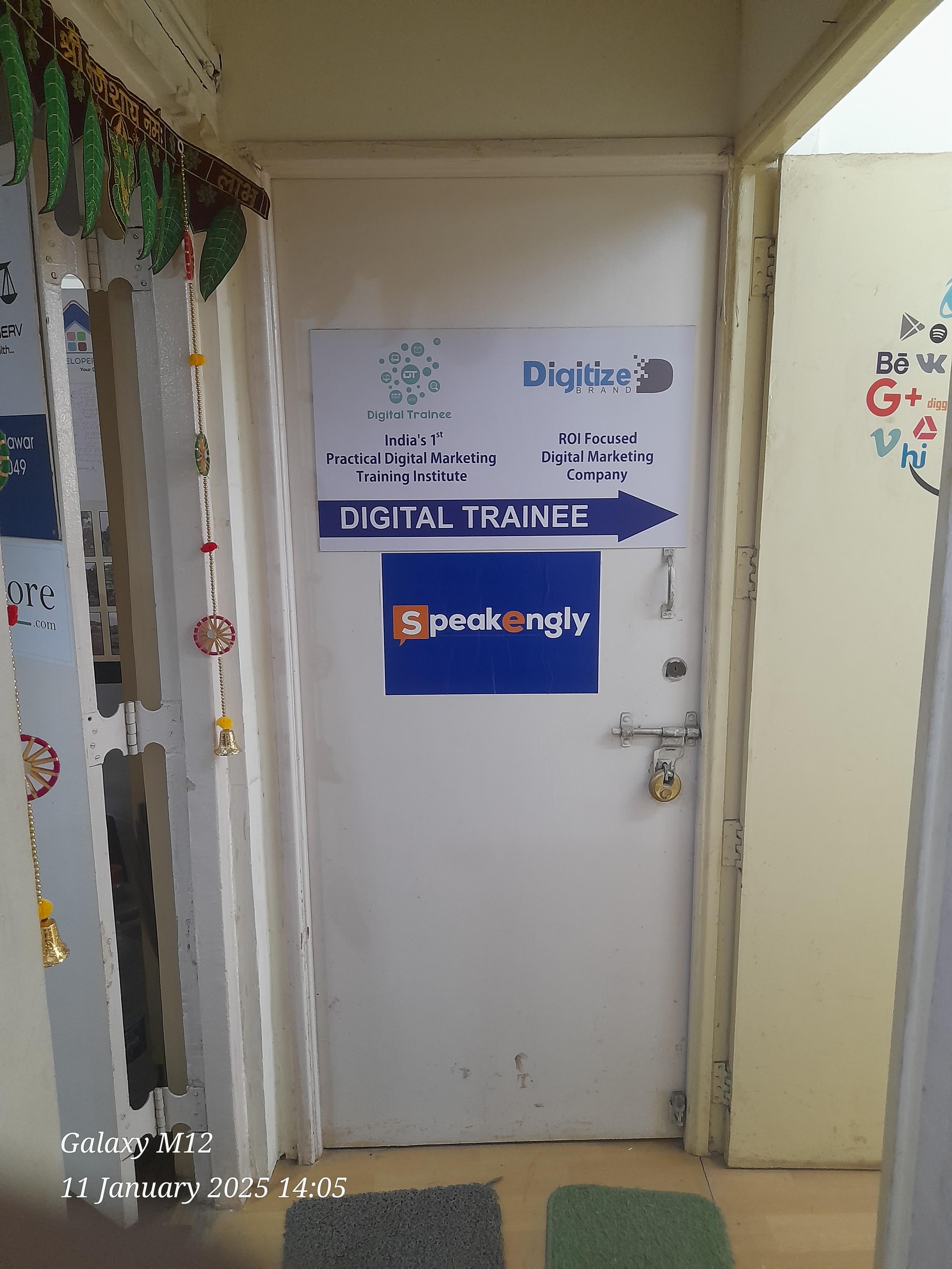 Digital Trainee Digital Trainee photo 7