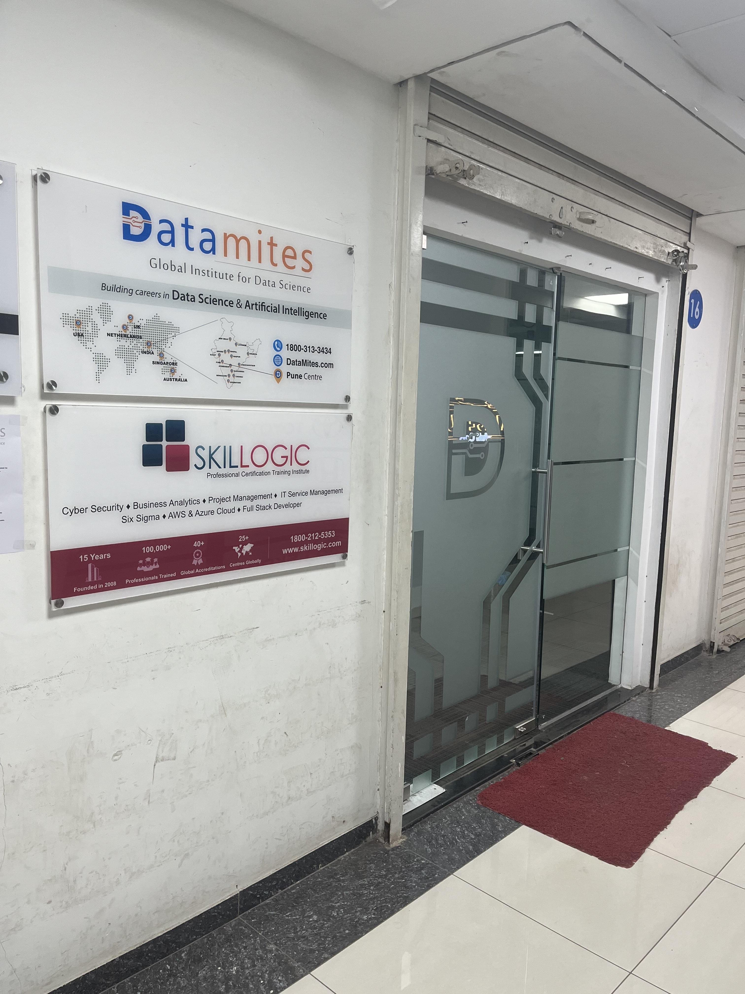 Datamites DataMites photo 5