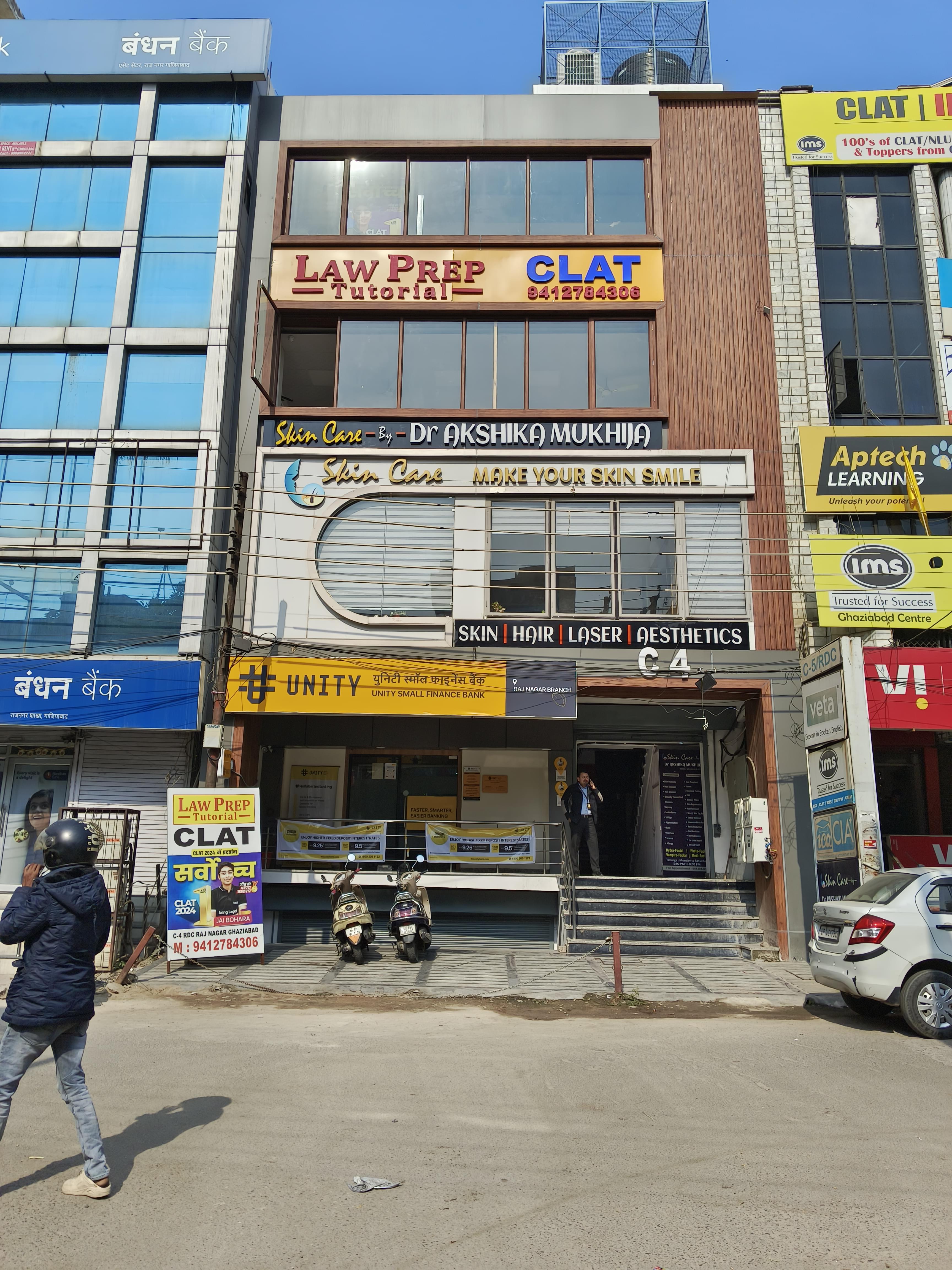 Law Prep Tutorial Law Prep - Front View photo 1