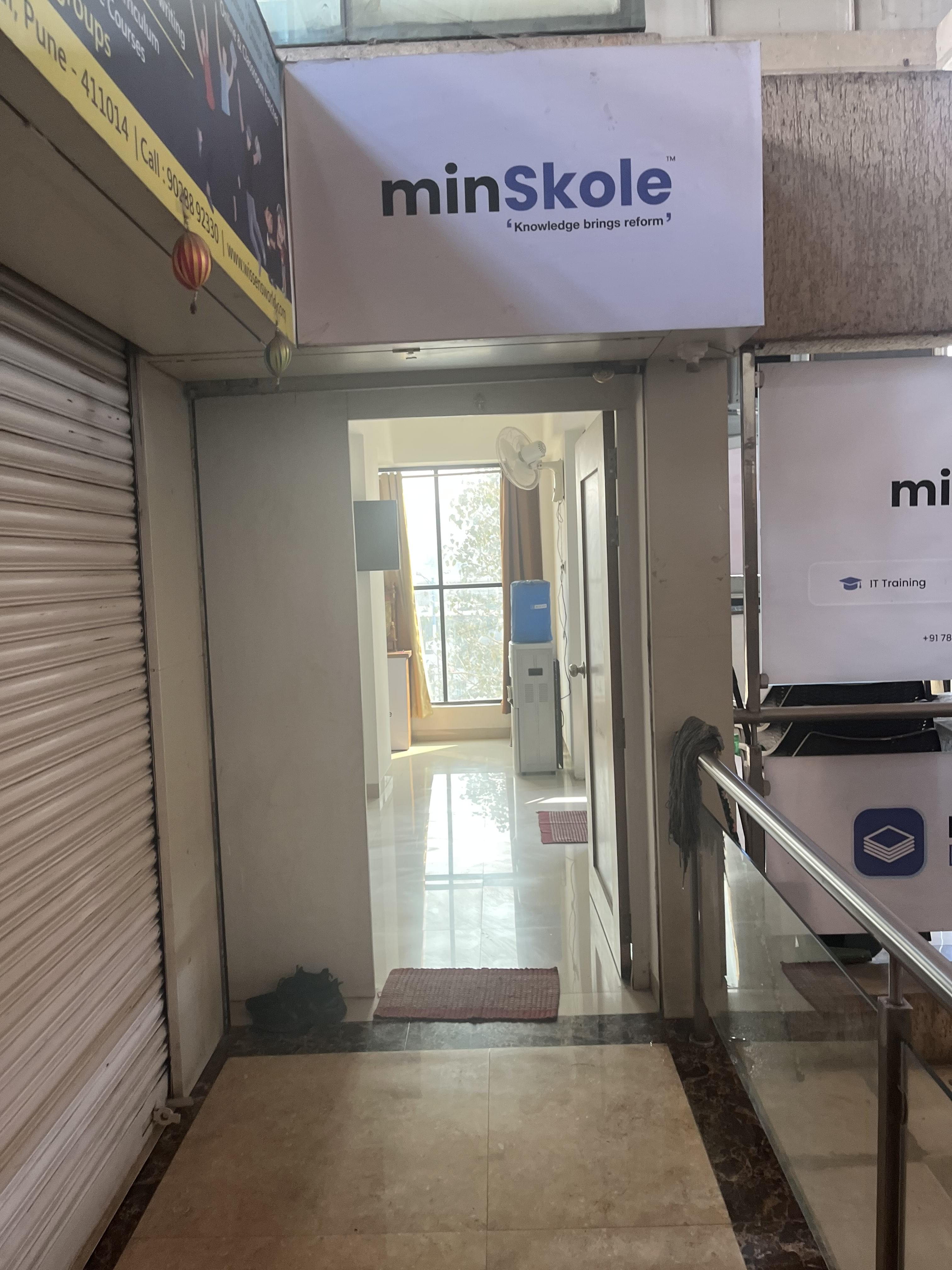 Minskole Minskole photo 4