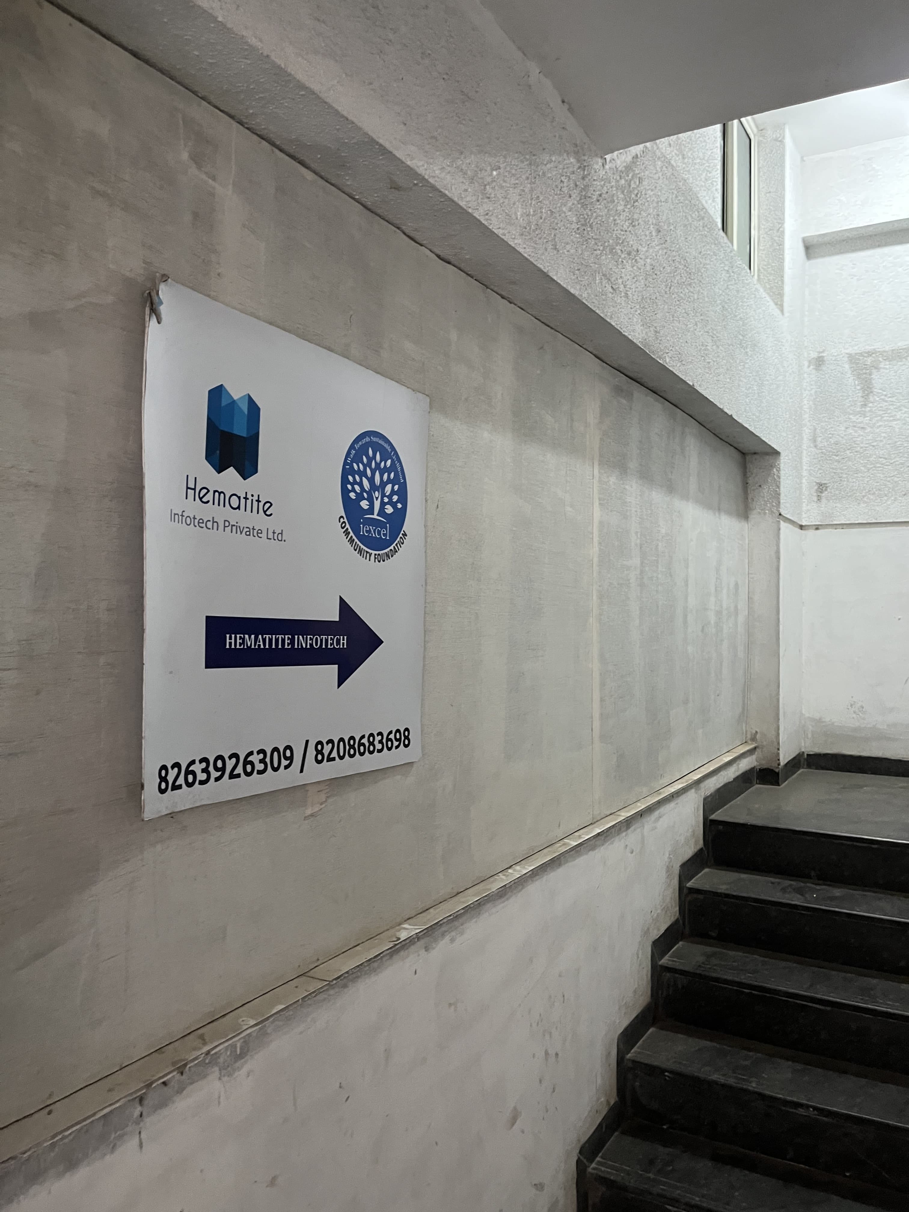 Hematite Infotech Hematite Infotech IT Training & Placement Institute photo 1