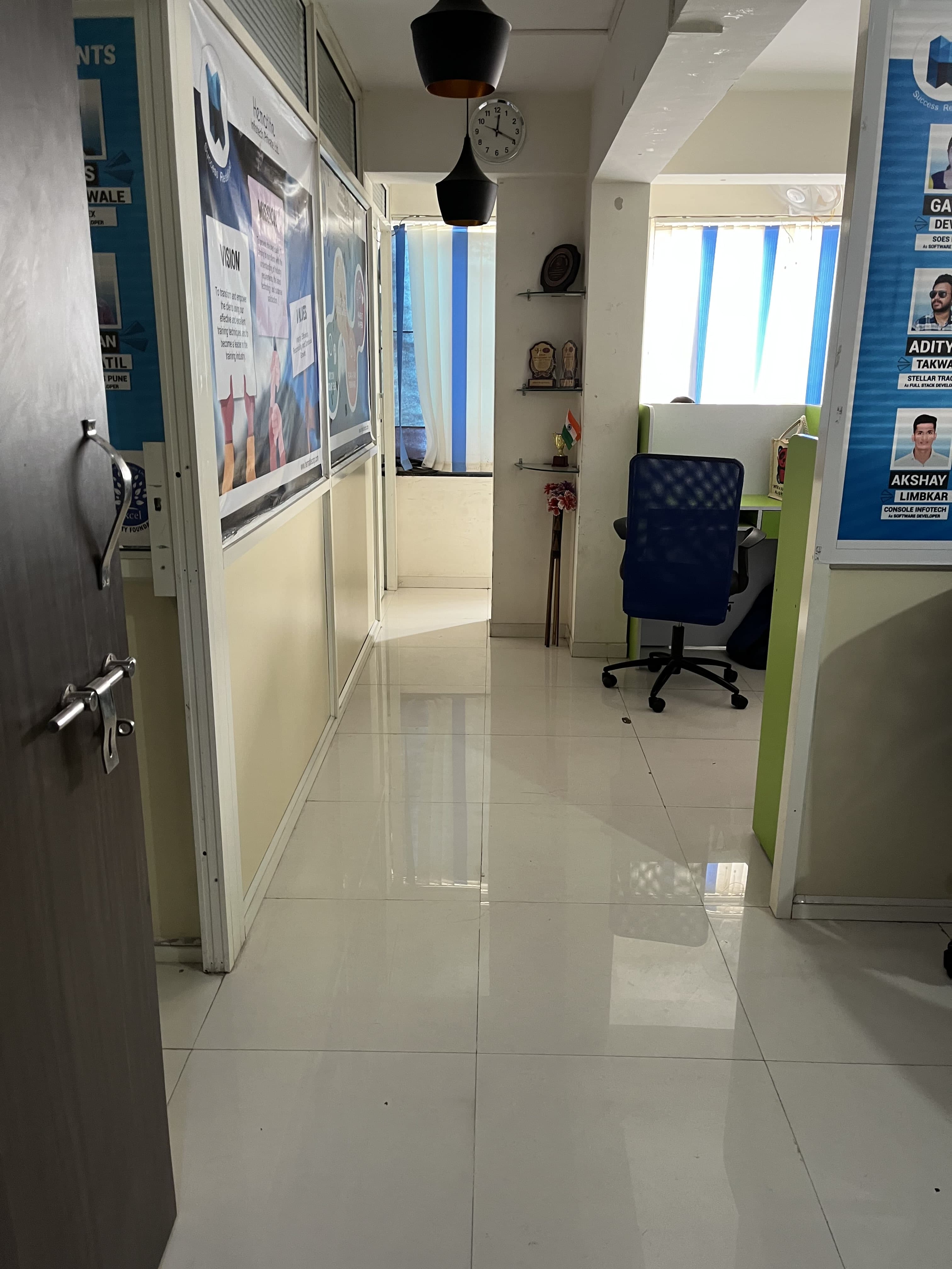 Hematite Infotech Hematite Infotech IT Training & Placement Institute photo 4