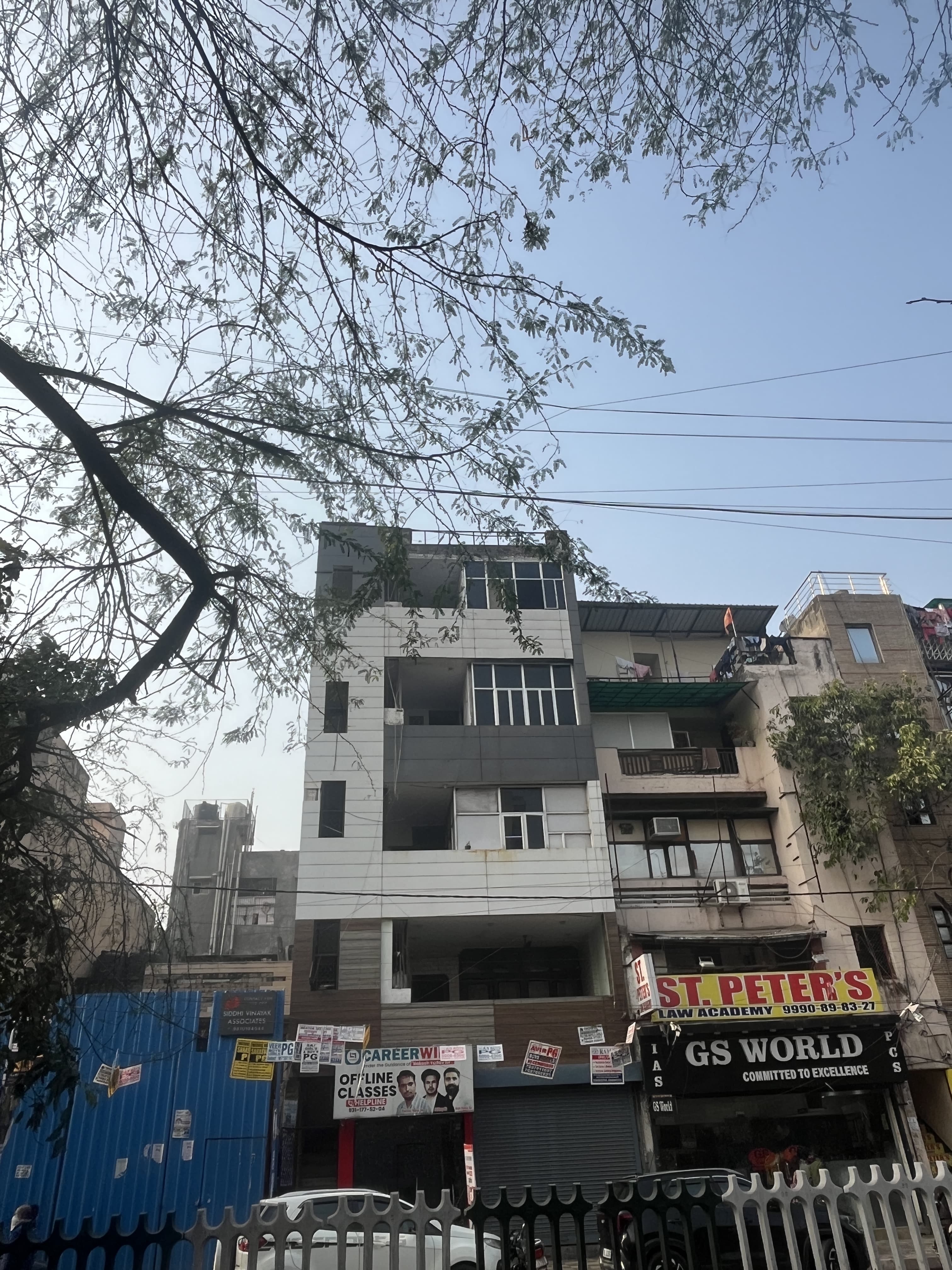 Careerwill Mukherjee Nagar Careerwill photo 3