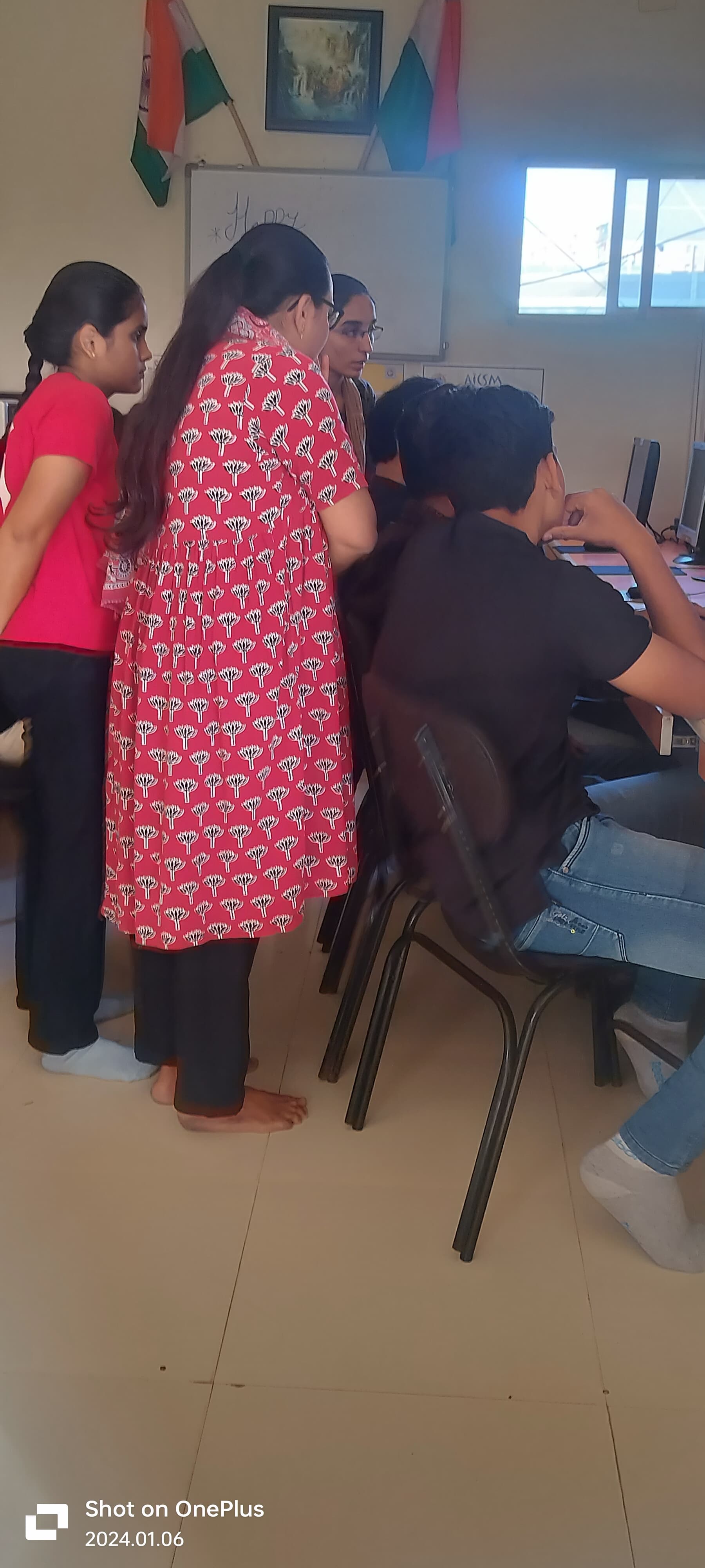 Maruti Computer Education Maruti Computer Education photo 4