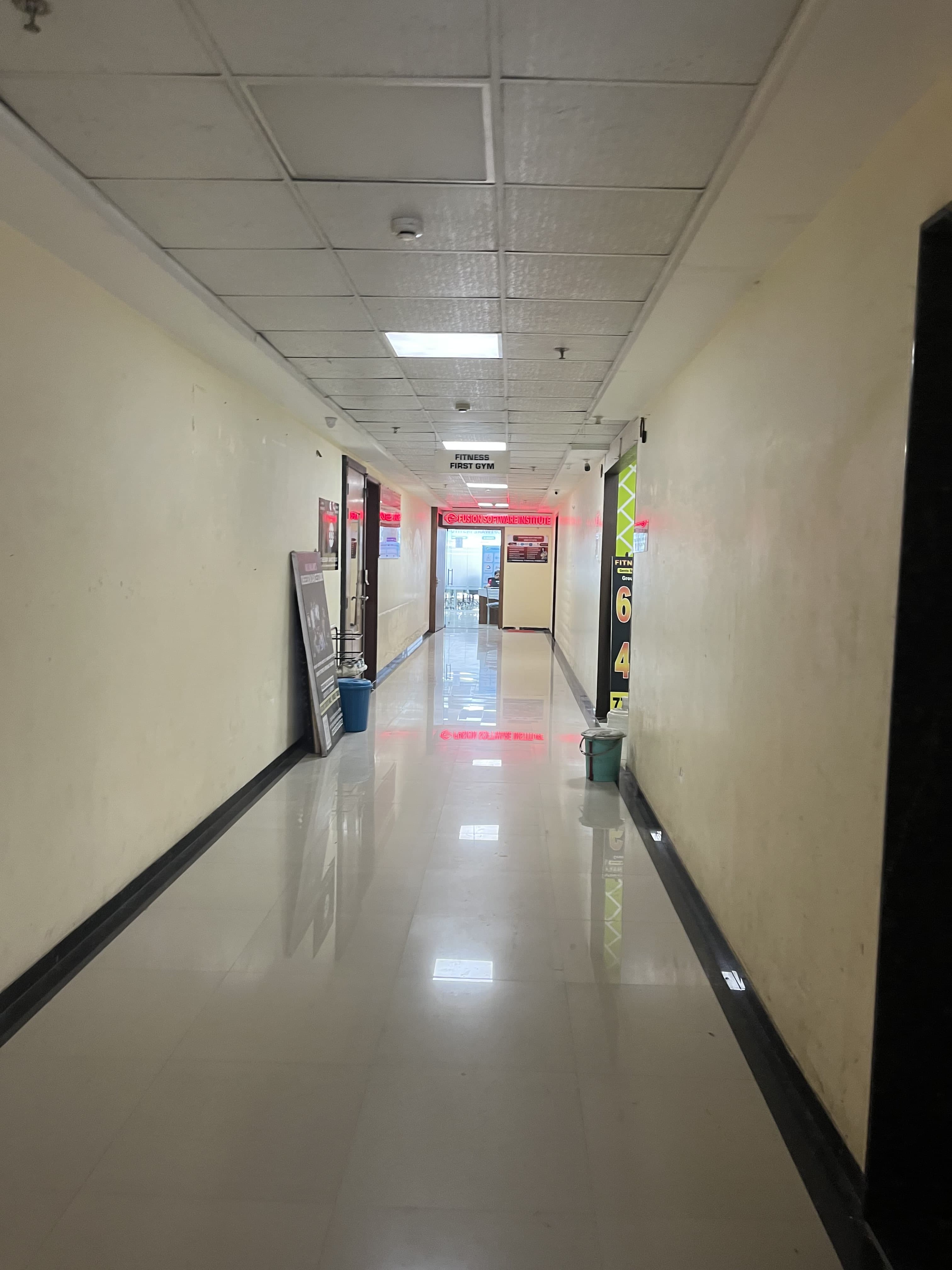 Radical Technologies Kharadi Radical Technologies photo 1