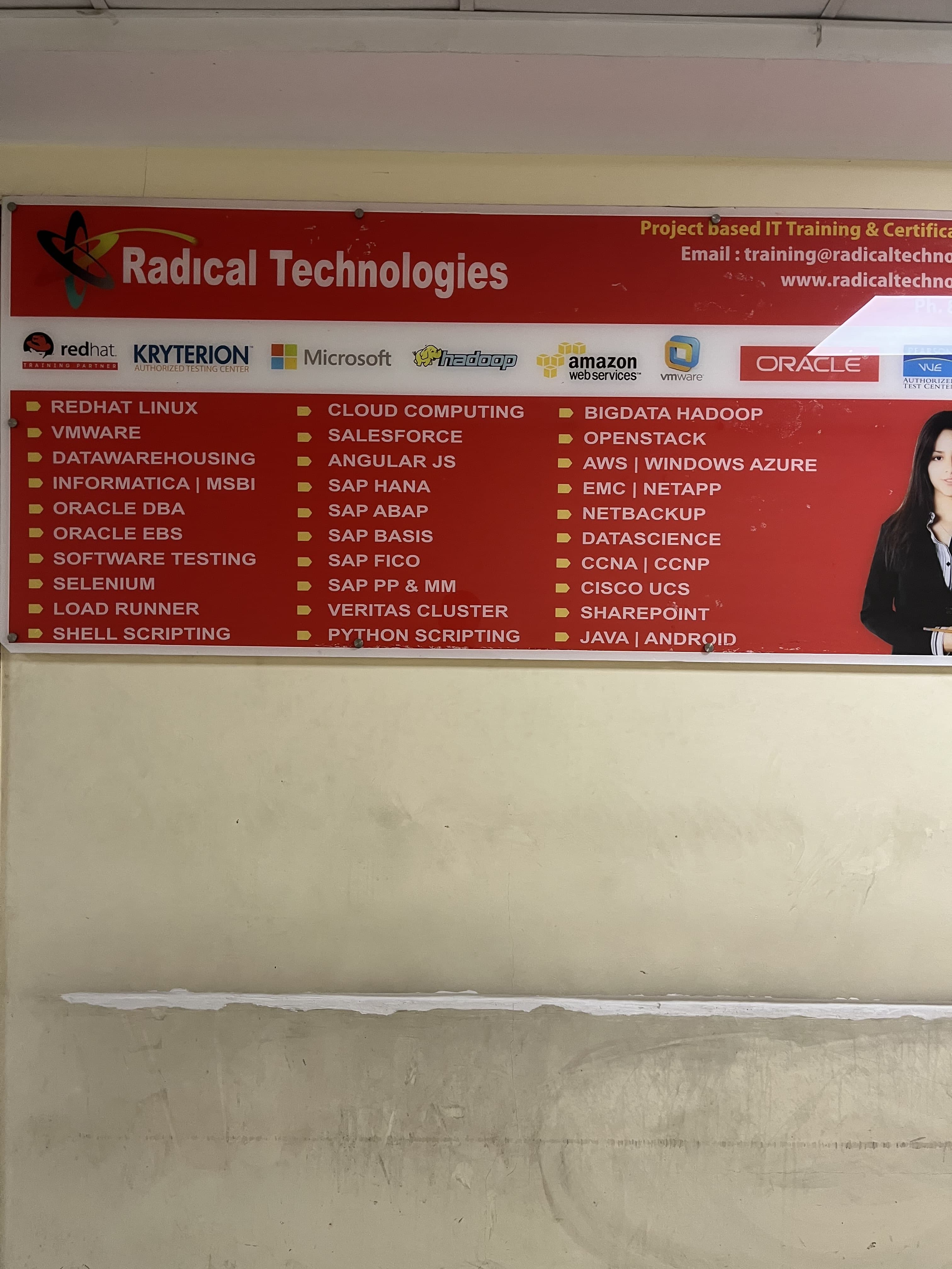 Radical Technologies Kharadi Radical Technologies photo 2