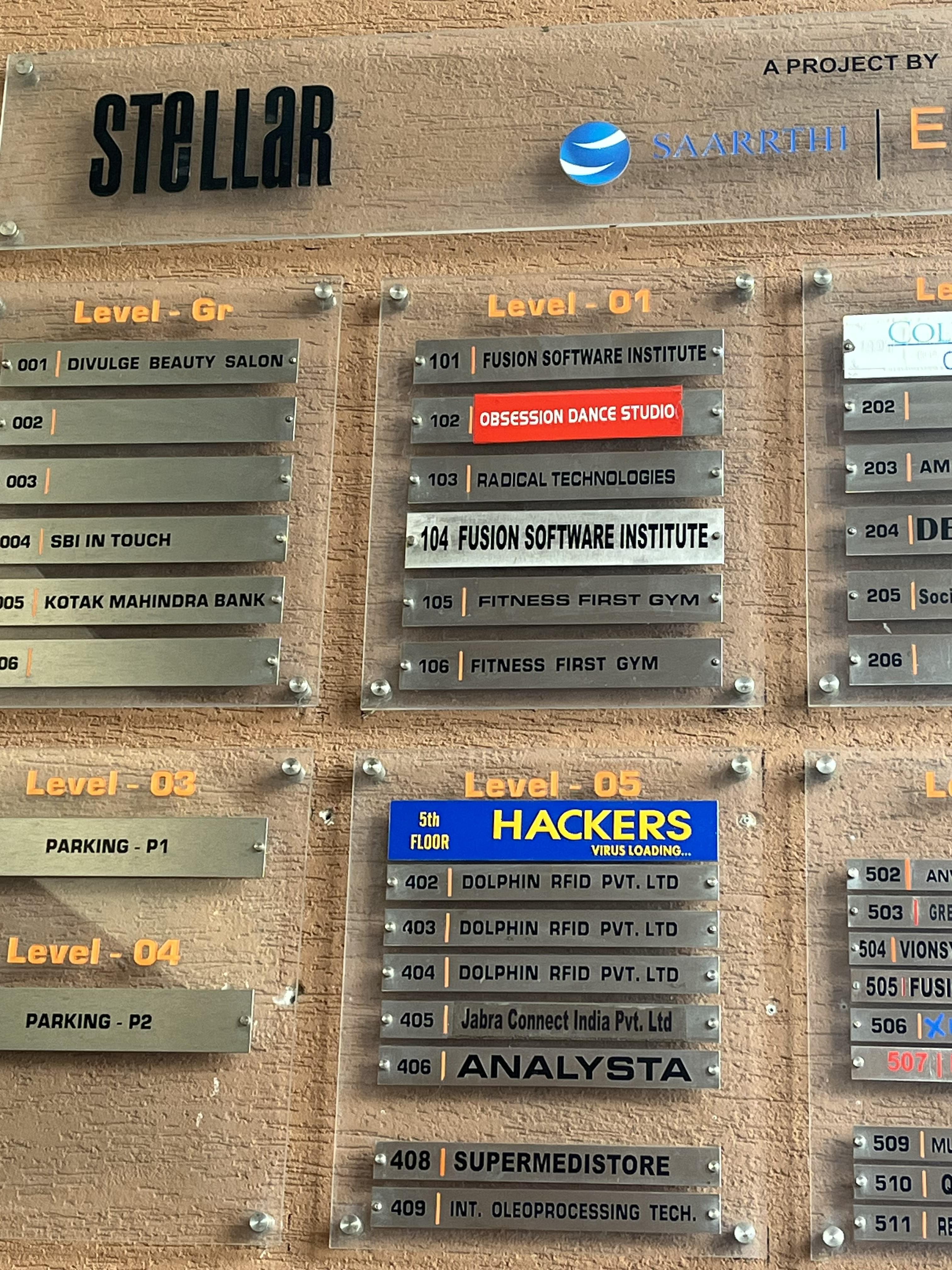 Fusion Software Institute Fusion Software Institute Pune photo 5