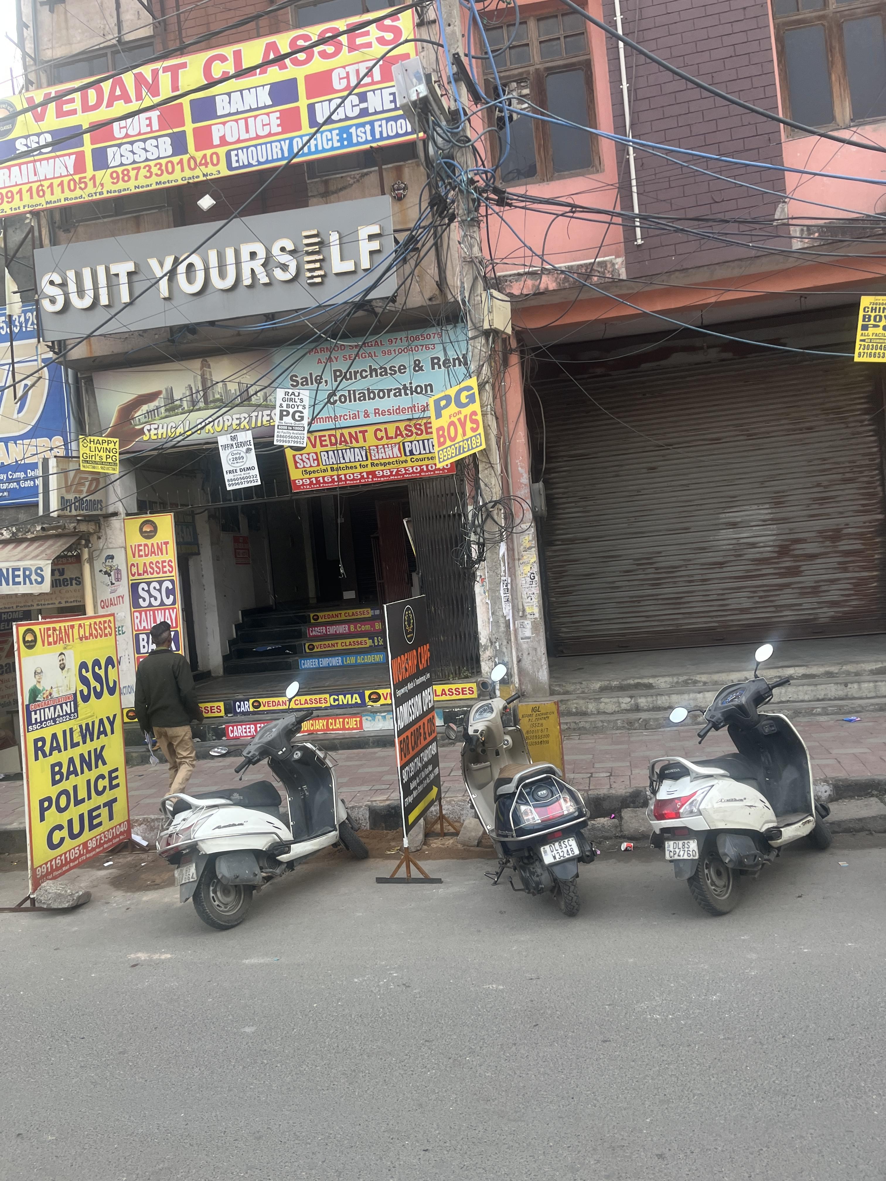 Vedant Classes Vedant Classes photo 3