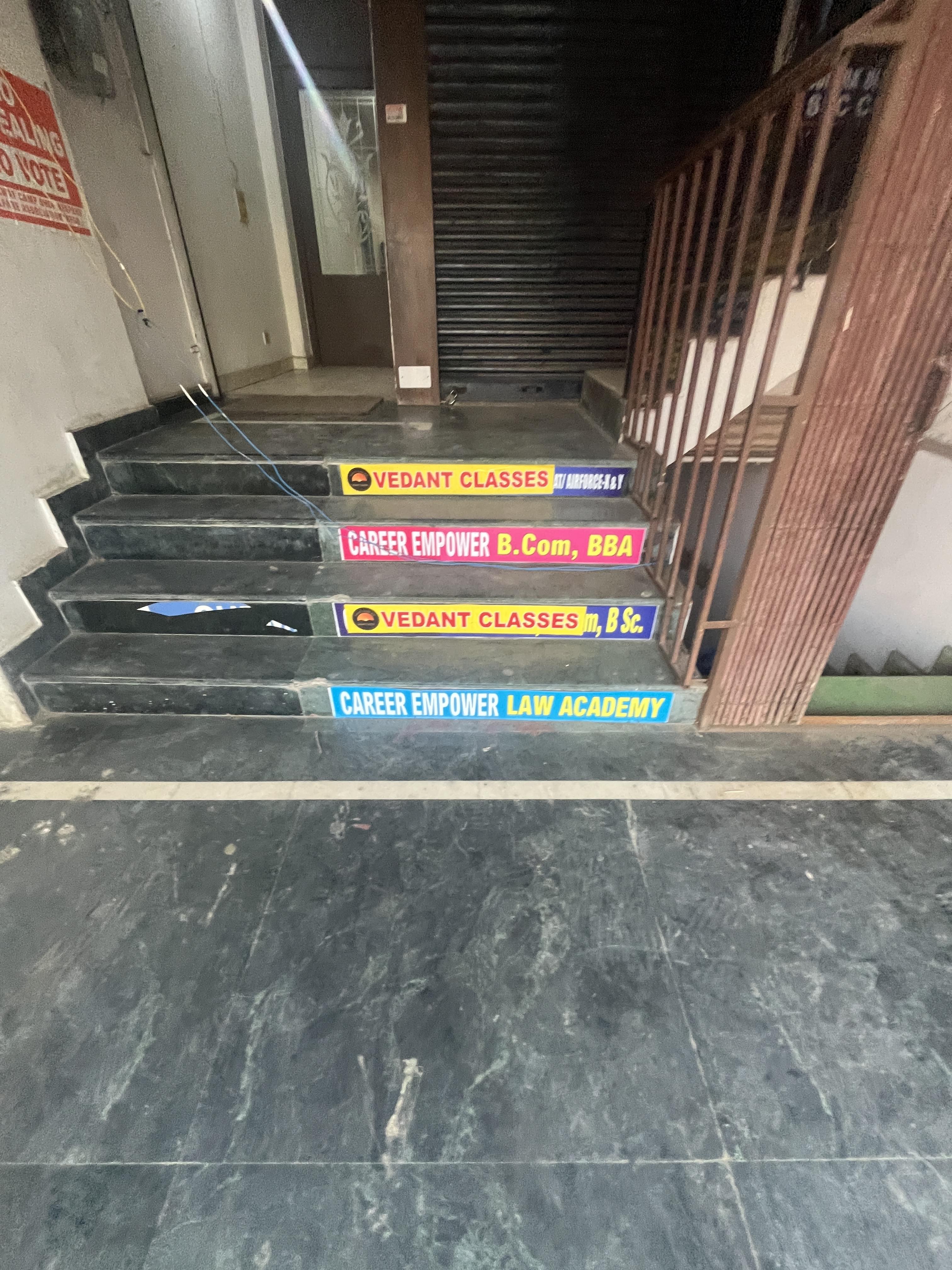 Vedant Classes Vedant Classes photo 7