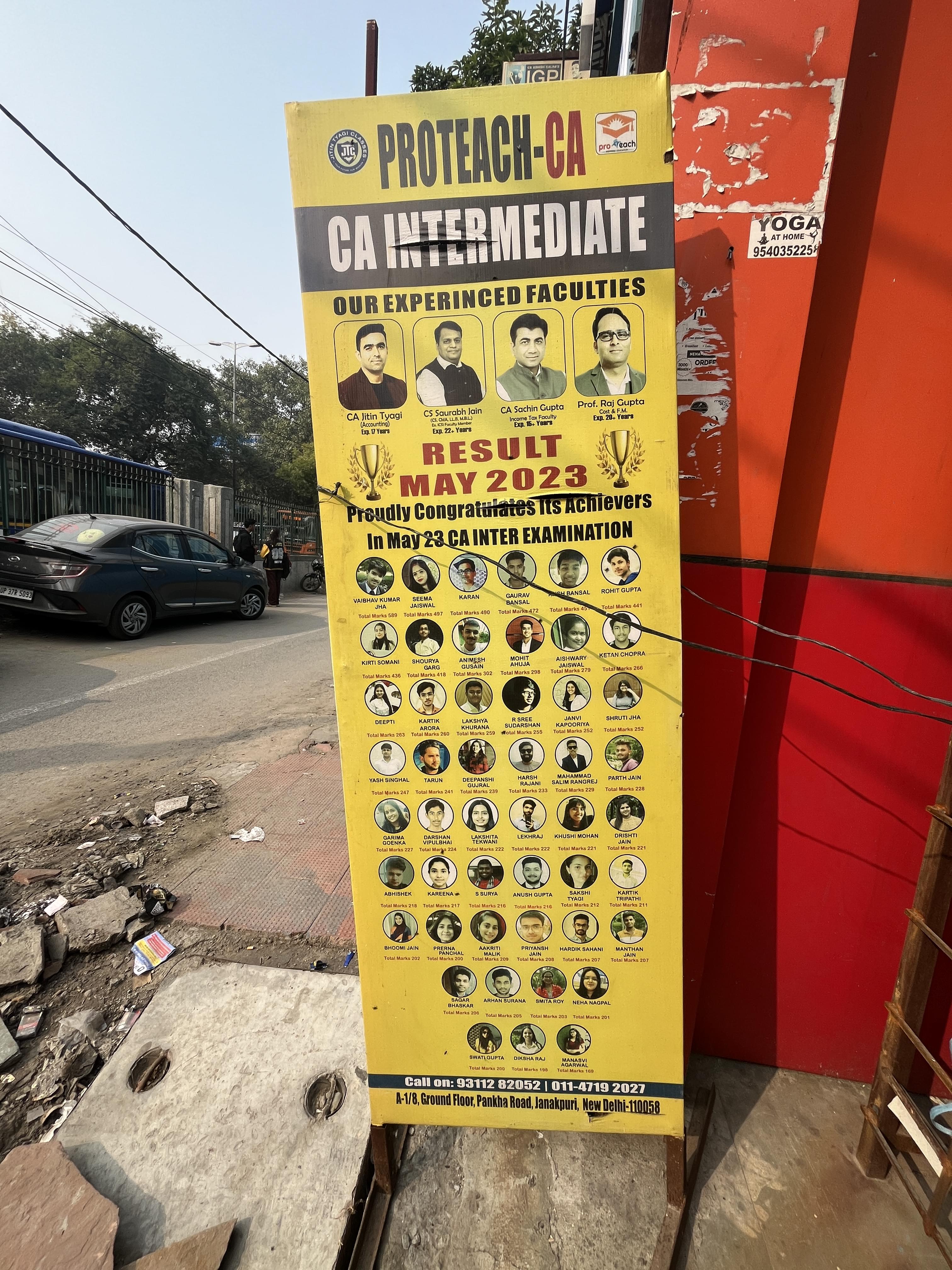 Proteach Coaching Proteach Coaching photo 7