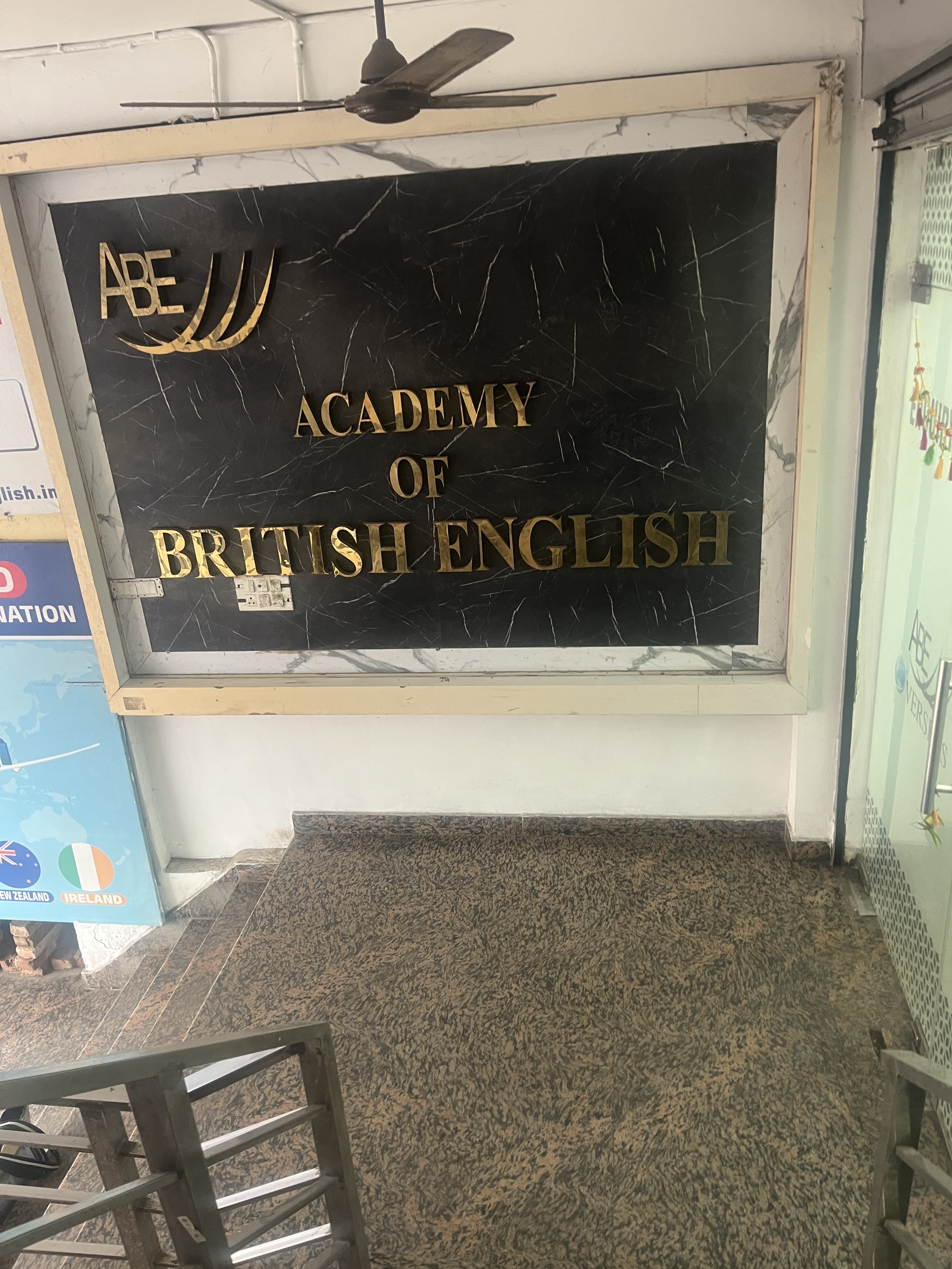 ABE Academy of British English ABE Academy Of British English photo 7