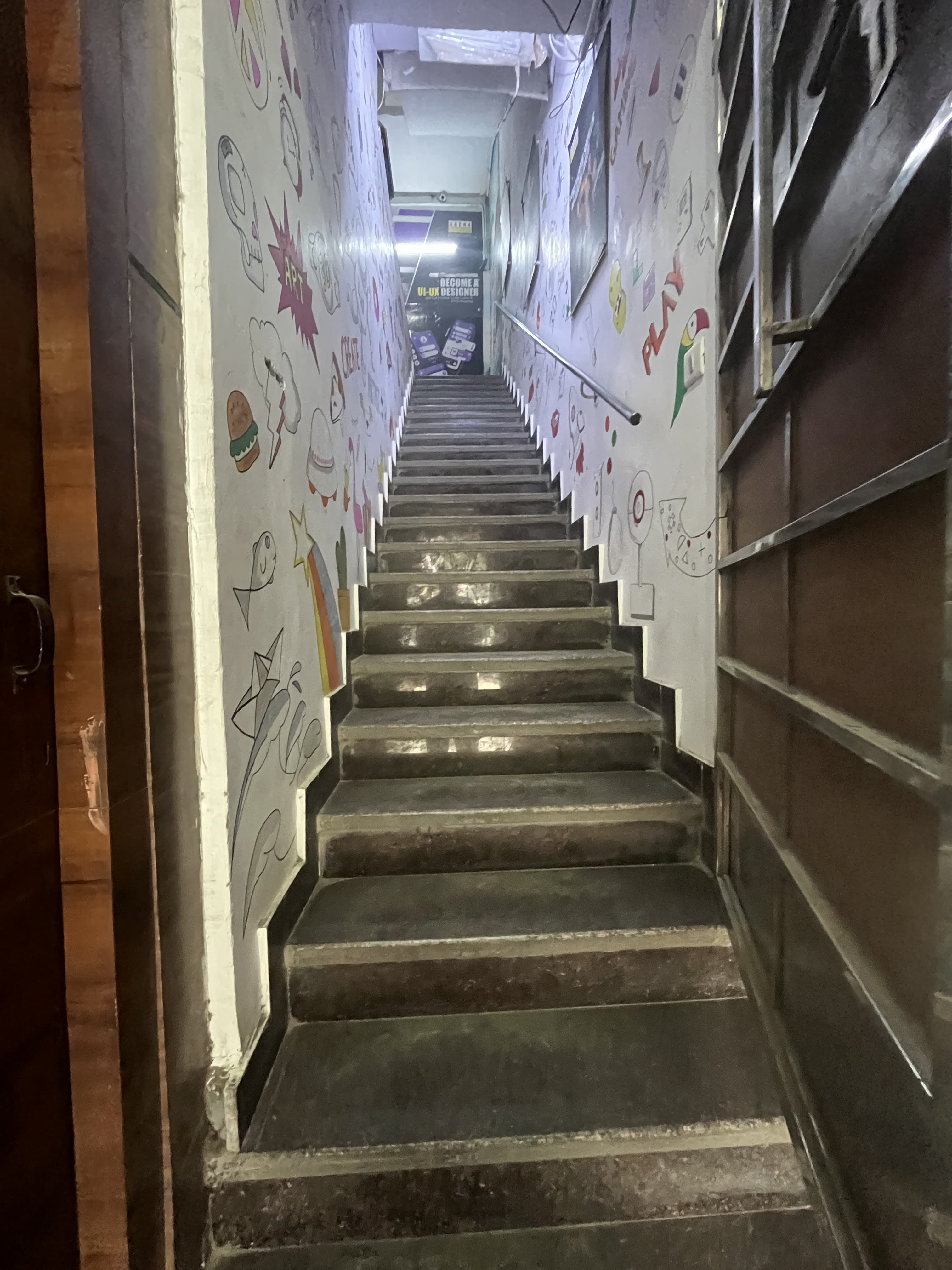 Arena Animation GTB Nagar Arena Animation photo 4