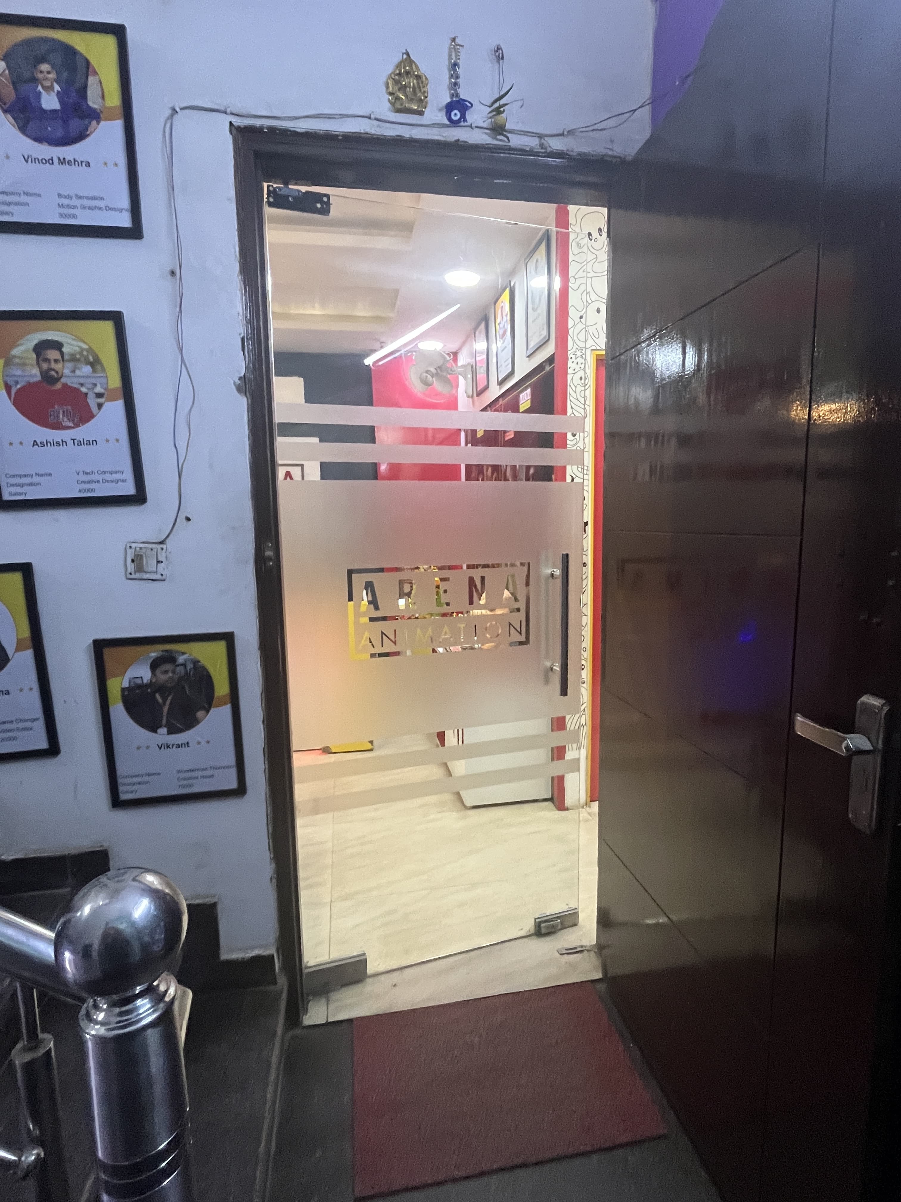 Arena Animation GTB Nagar Arena Animation photo 5