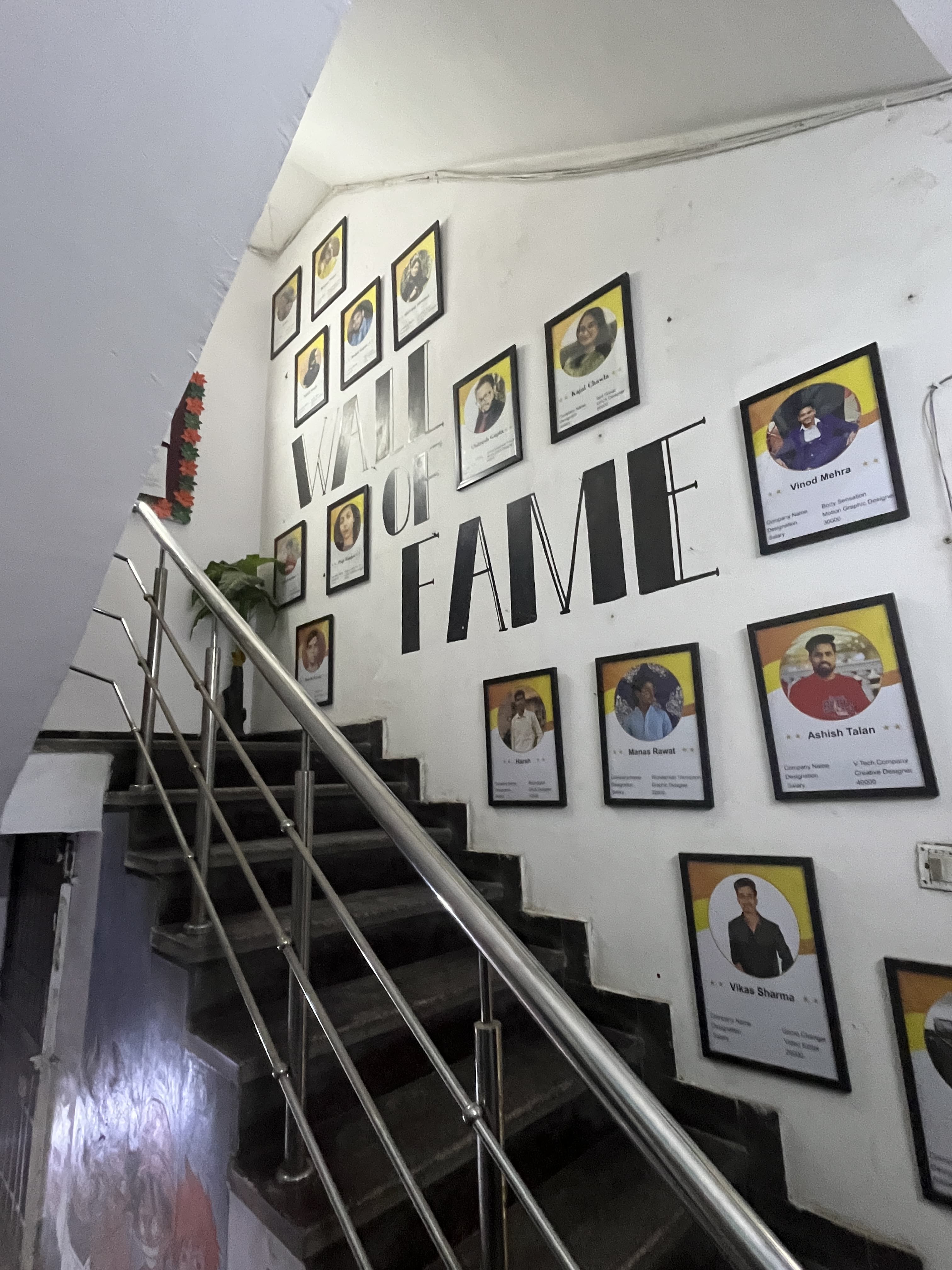 Arena Animation GTB Nagar Arena Animation photo 6