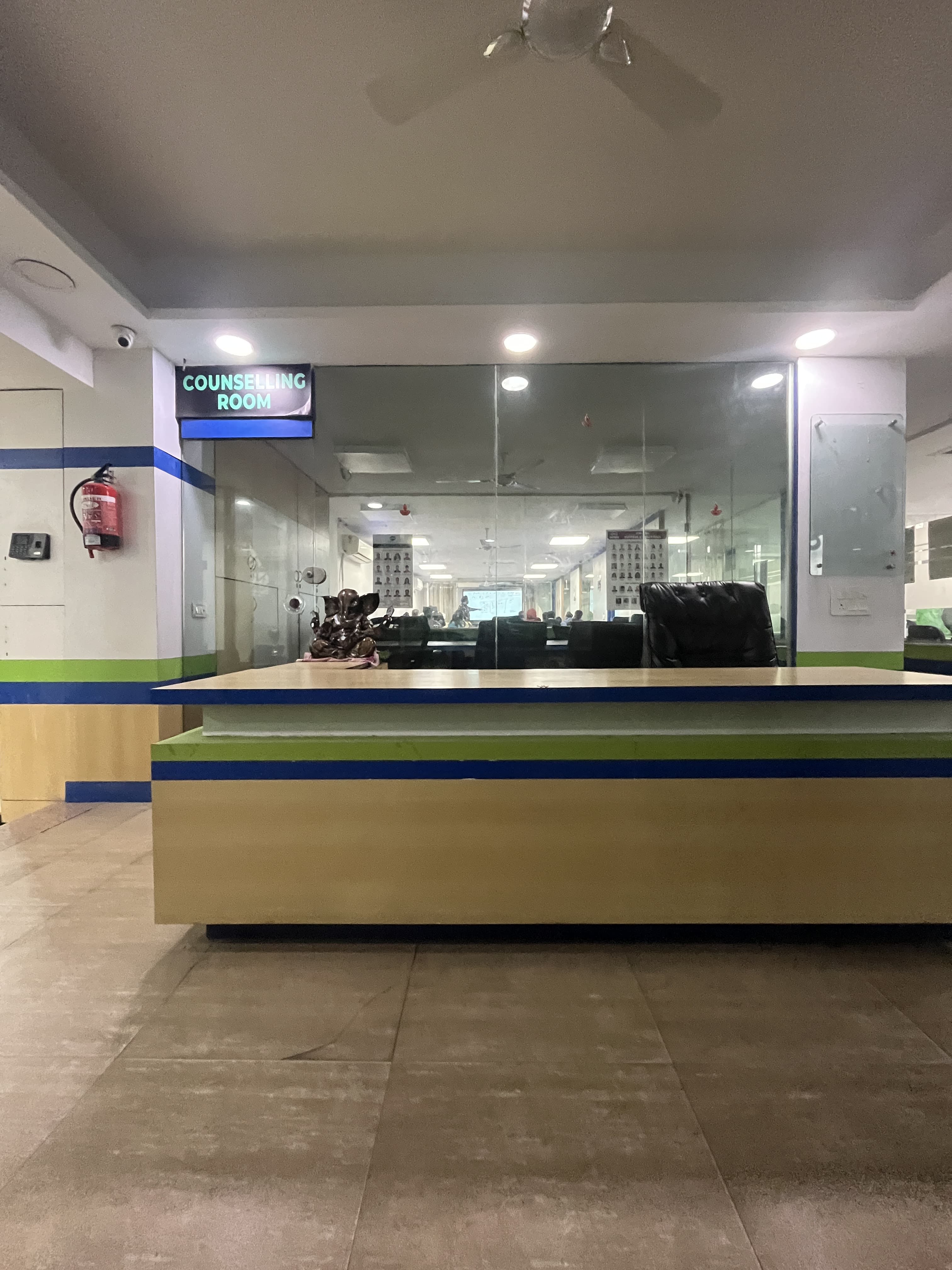 IMS Janakpuri IMS Janakpuri photo 7