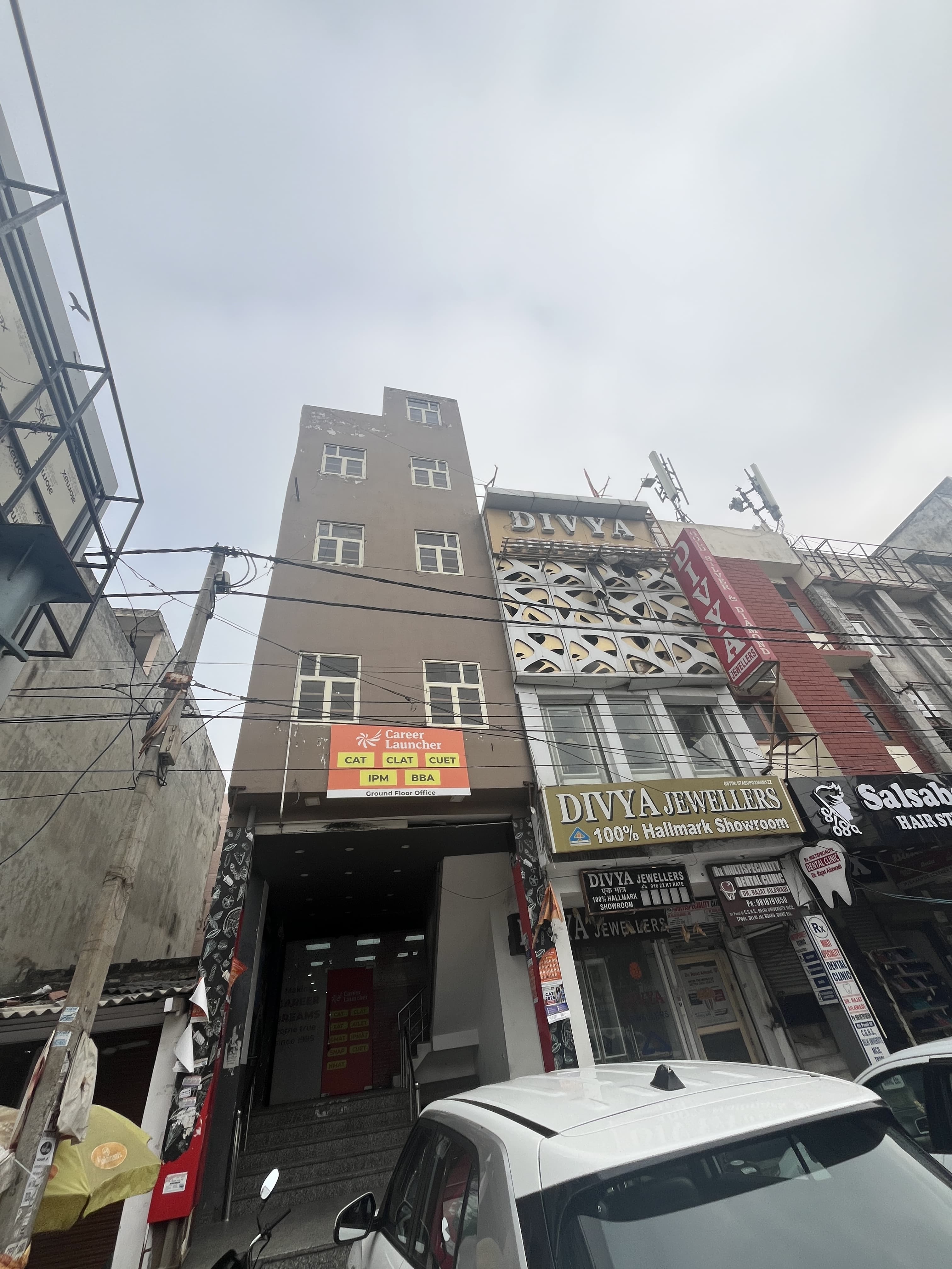 Career Launcher North Campus Career Launcher photo 2