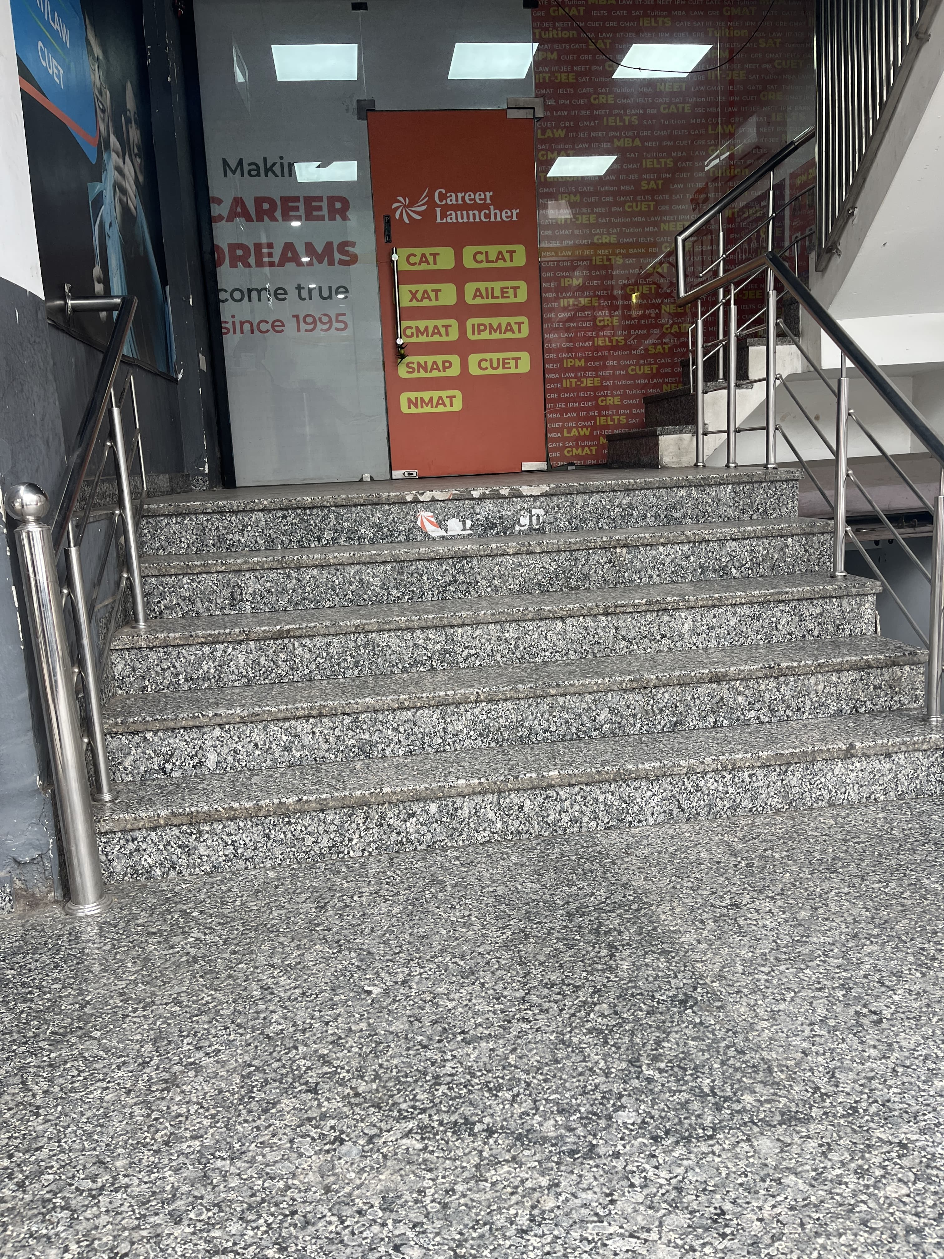 Career Launcher North Campus Career Launcher photo 5