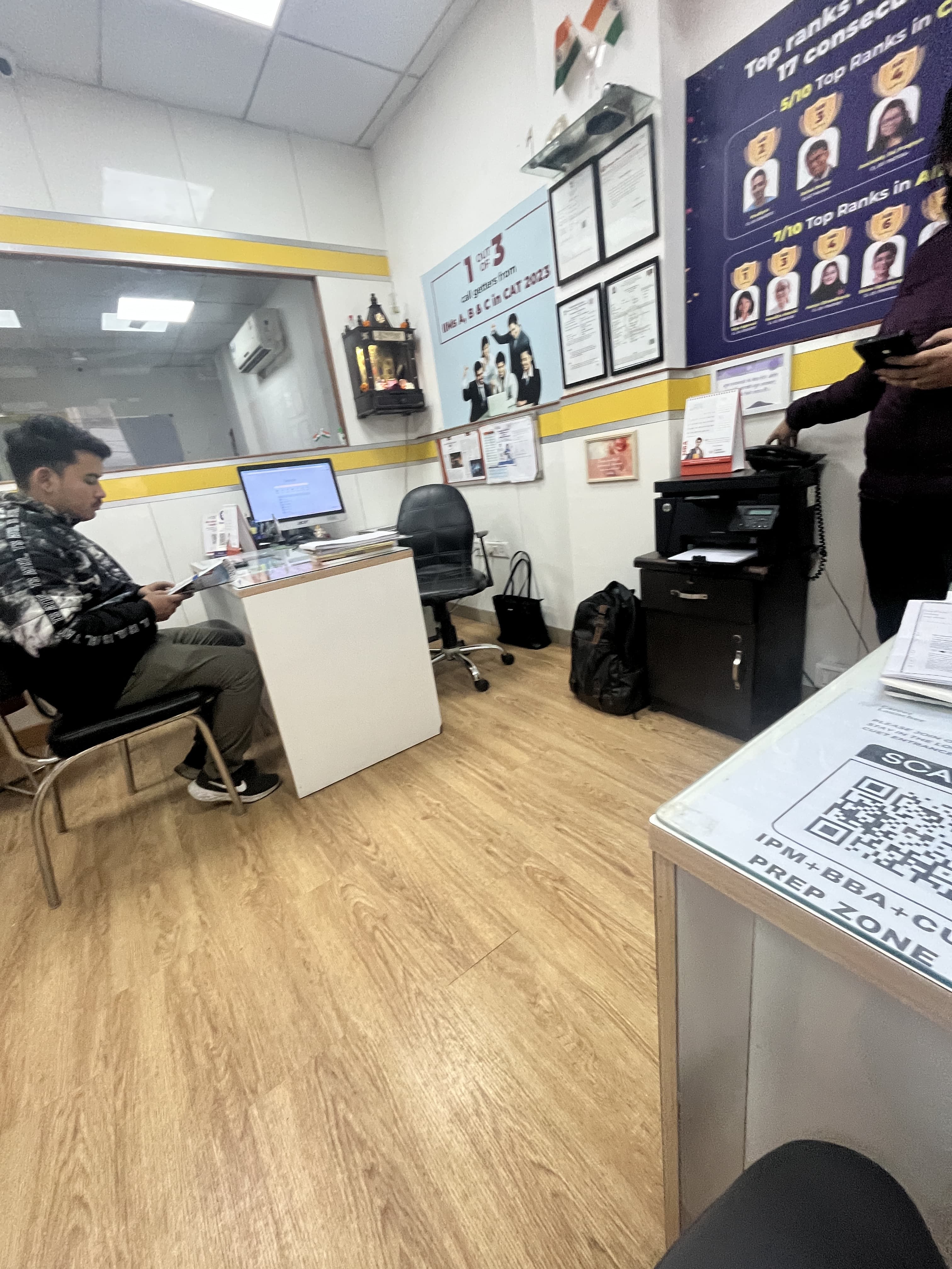 Career Launcher North Campus Career Launcher photo 7