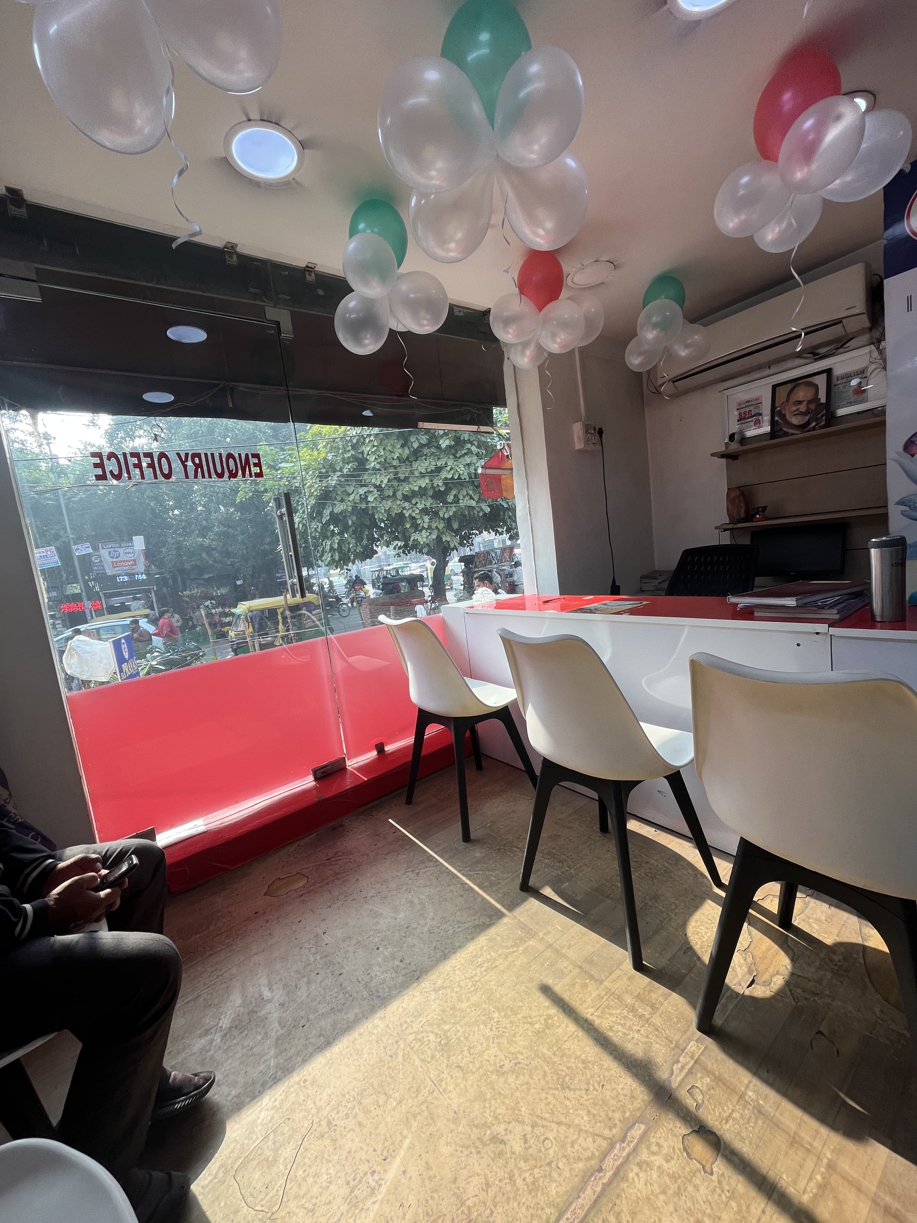 Ek Prayas Coaching Ek Prayas Coaching PVT LTD photo 5