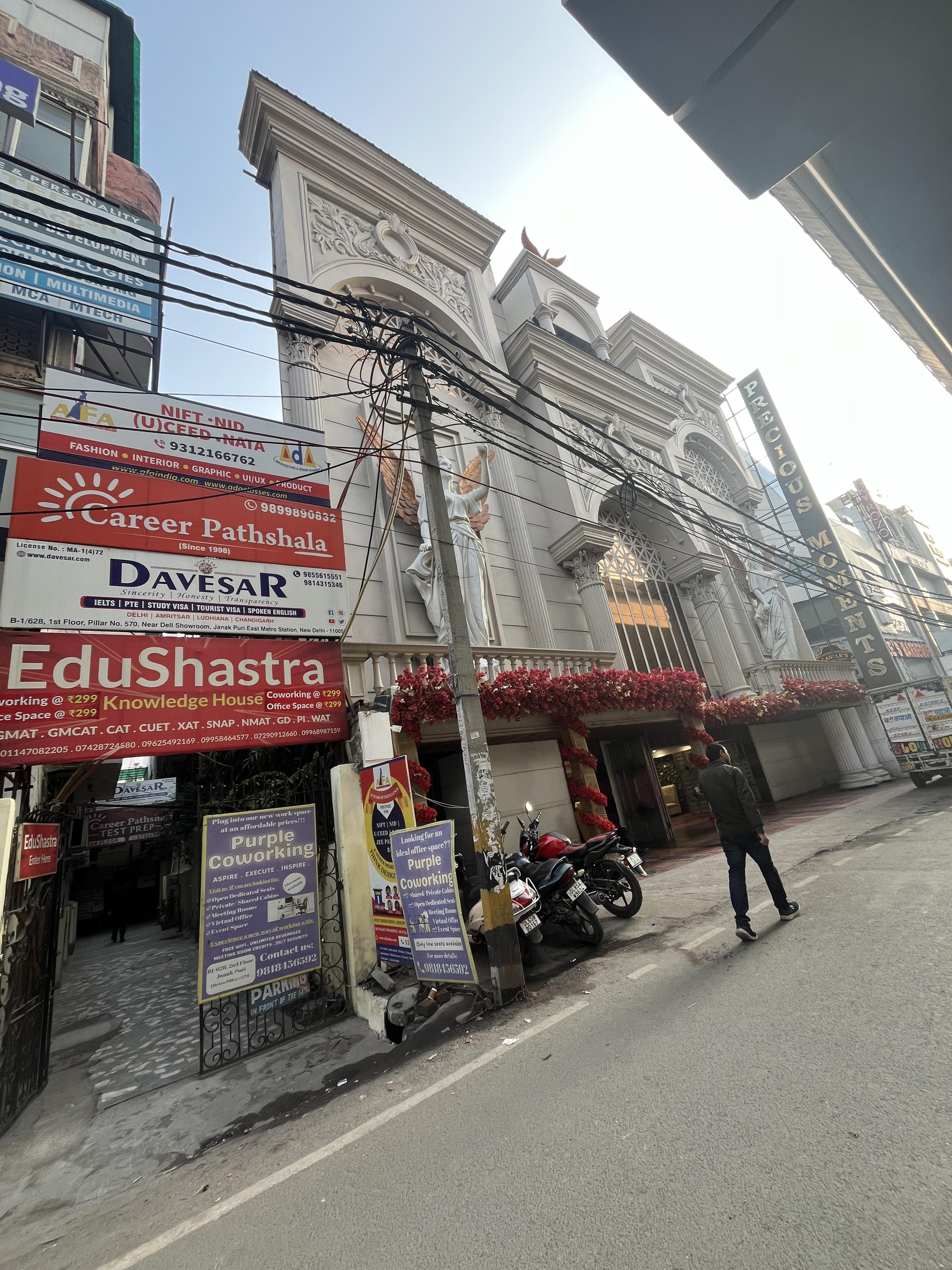 Edushastra ( CAT COACHING) Edushastra photo 3