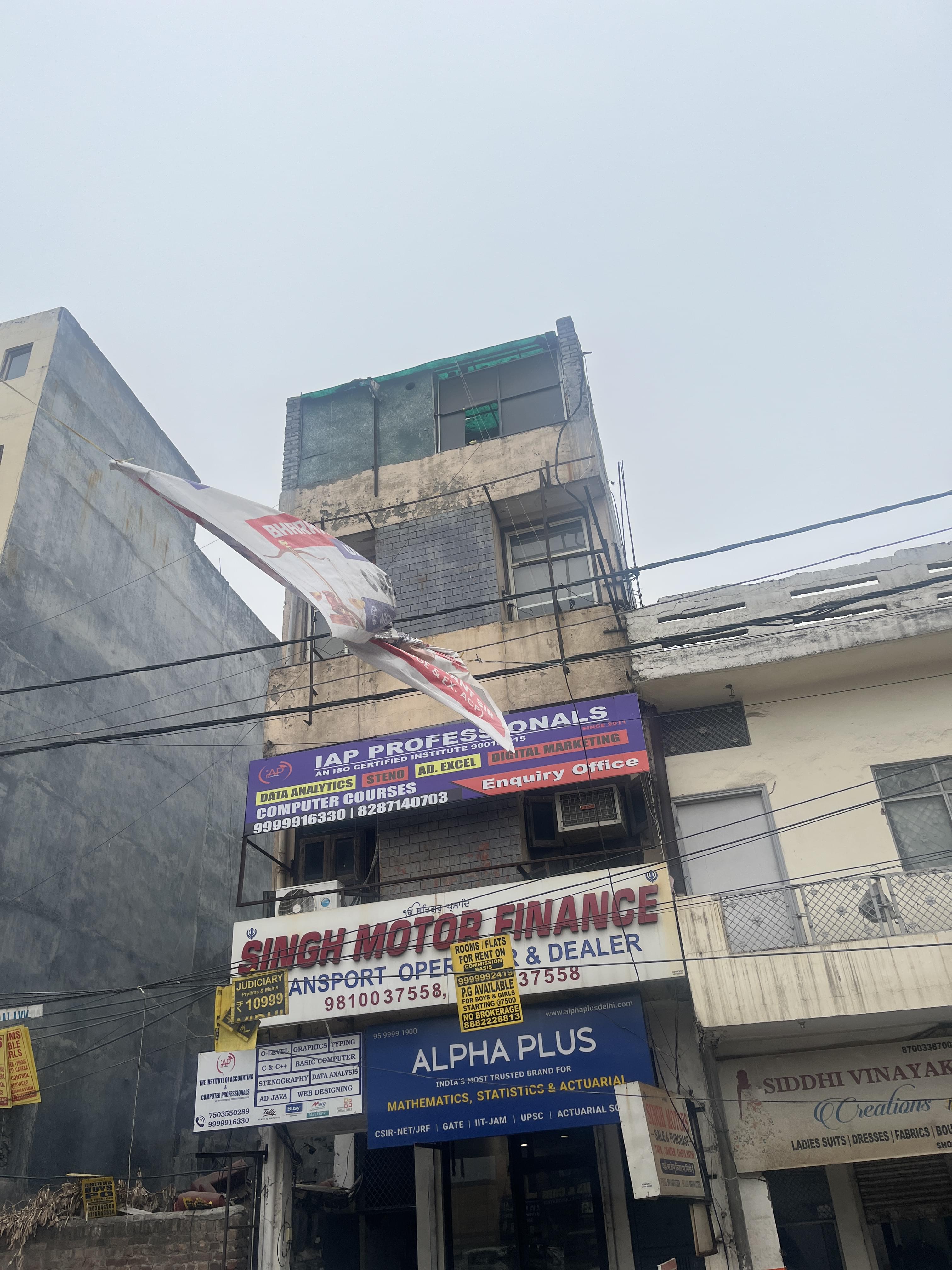 Alpha Plus Alpha Plus photo 1