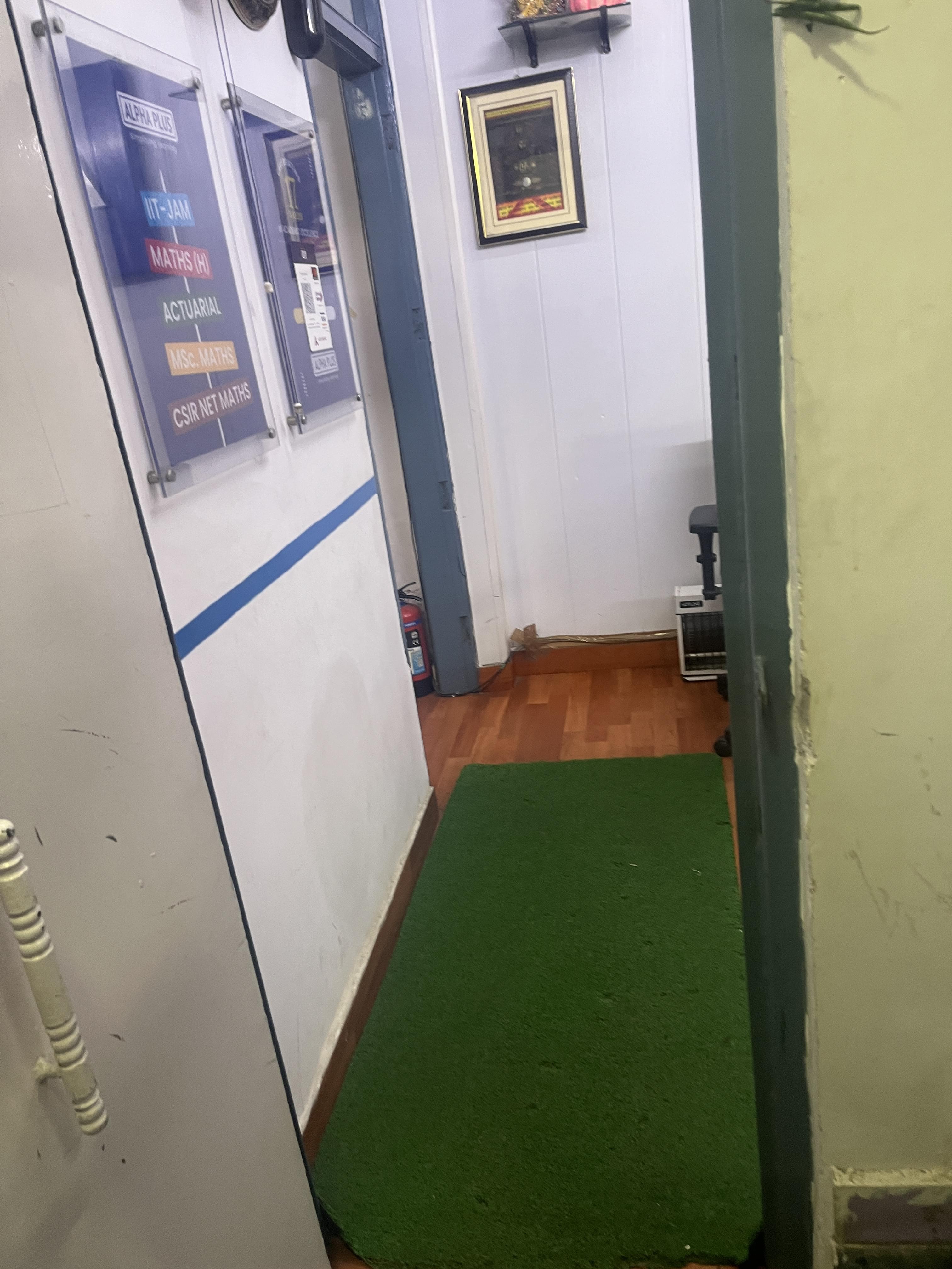 Alpha Plus Alpha Plus photo 7